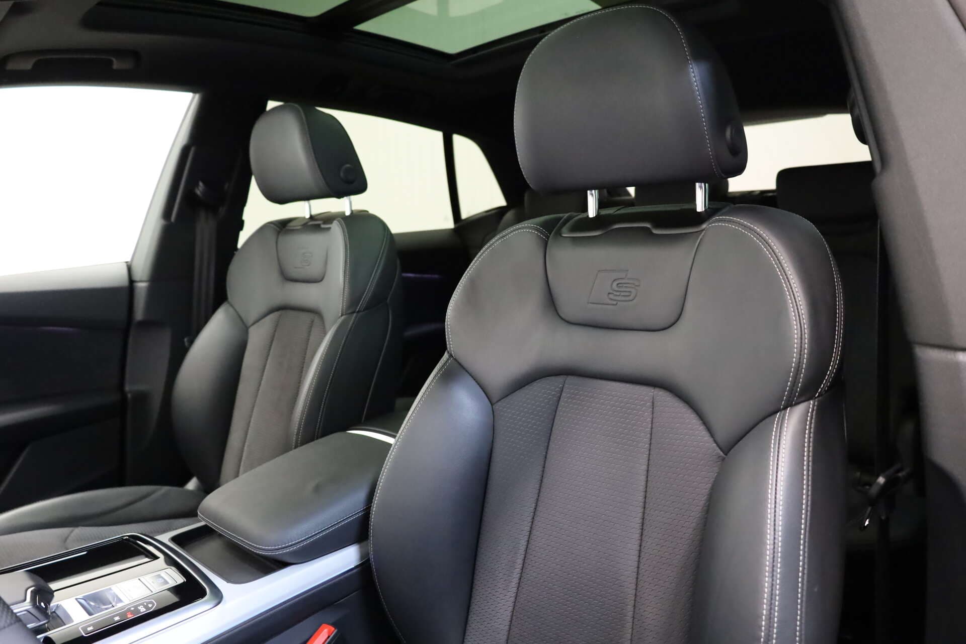 AUDI Q8, photo 9 sur 17