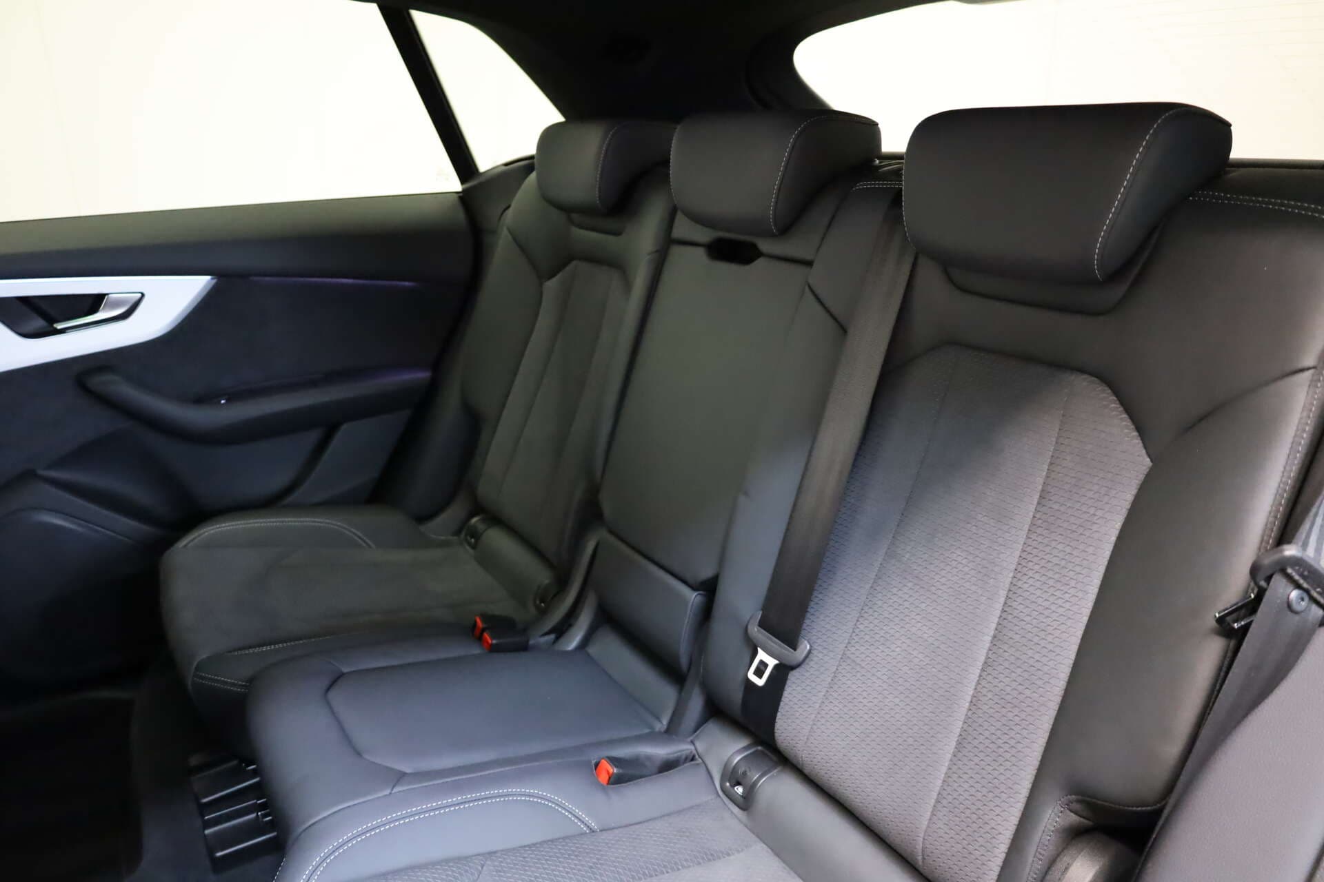 AUDI Q8, photo 10 sur 17
