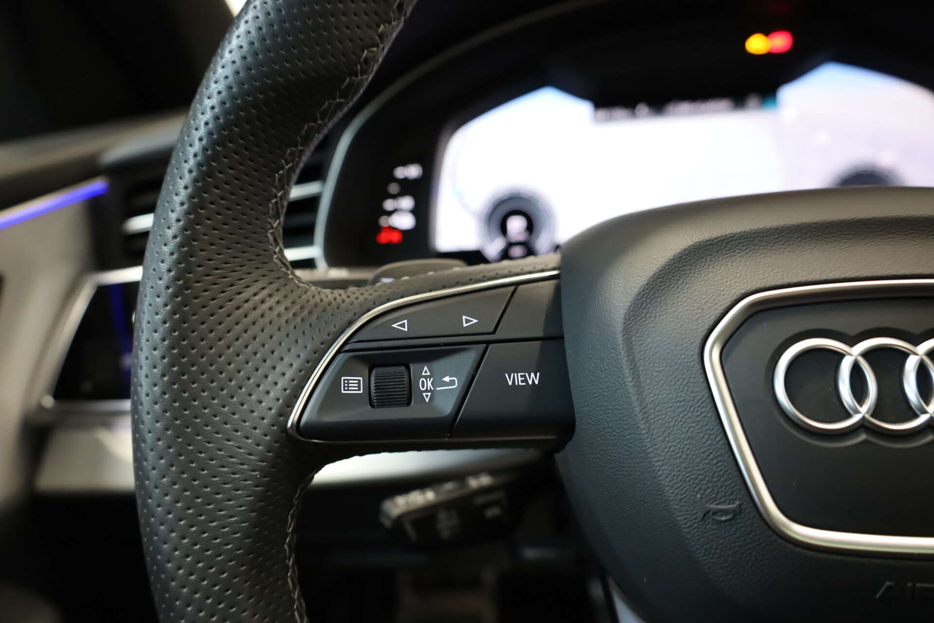 AUDI Q8, photo 14 sur 17