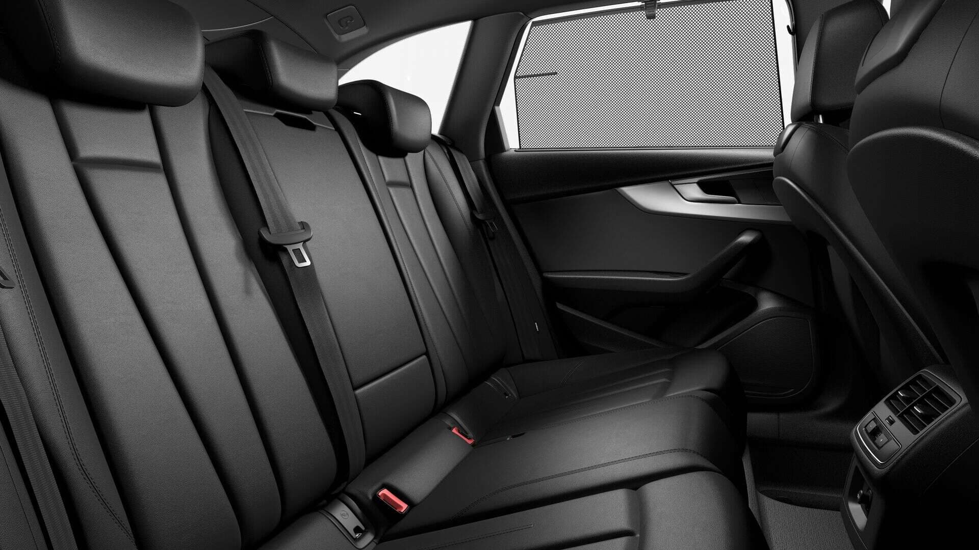 AUDI A4 Avant, photo 9 sur 9