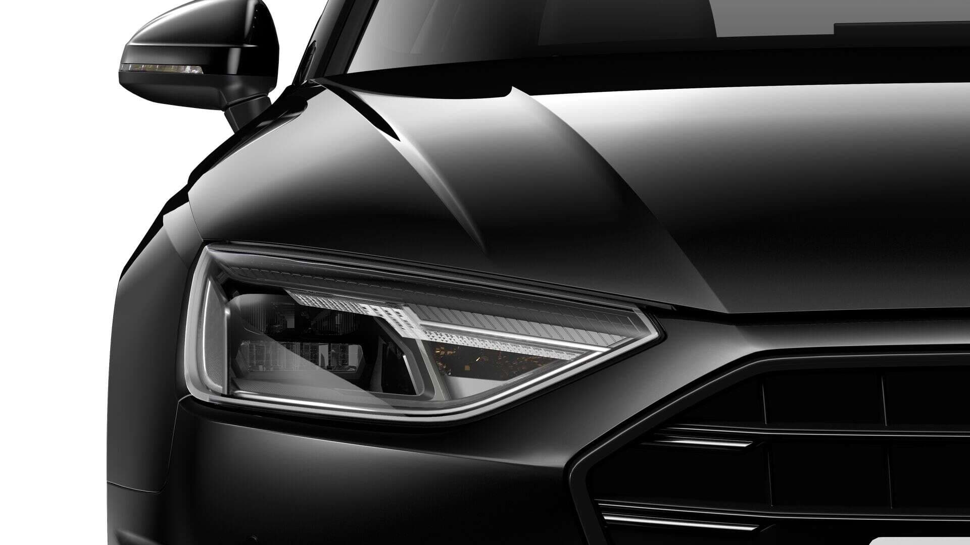 AUDI A4 Avant, photo 2 sur 9