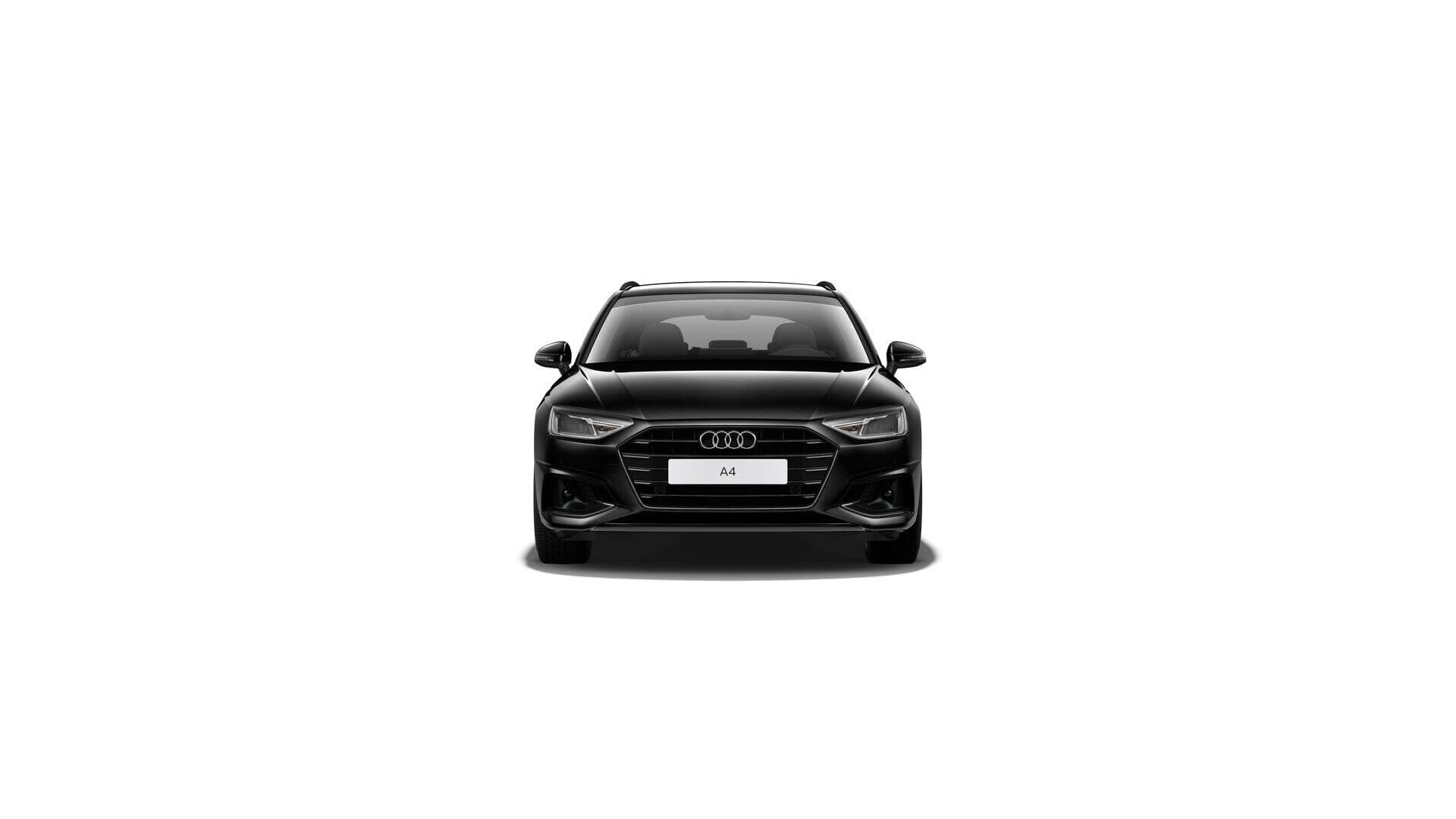 AUDI A4 Avant, photo 3 sur 9