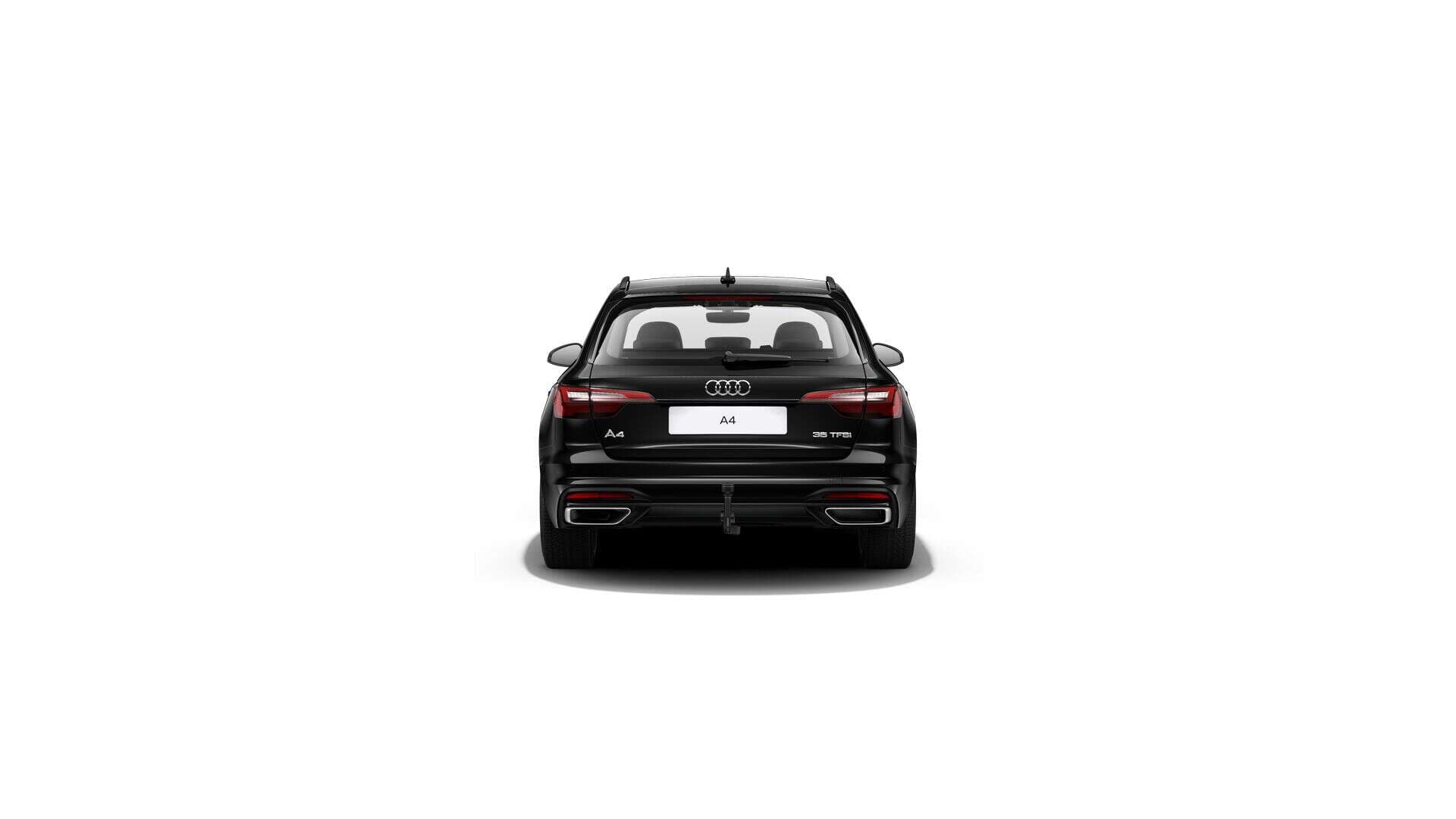 AUDI A4 Avant, photo 4 sur 9