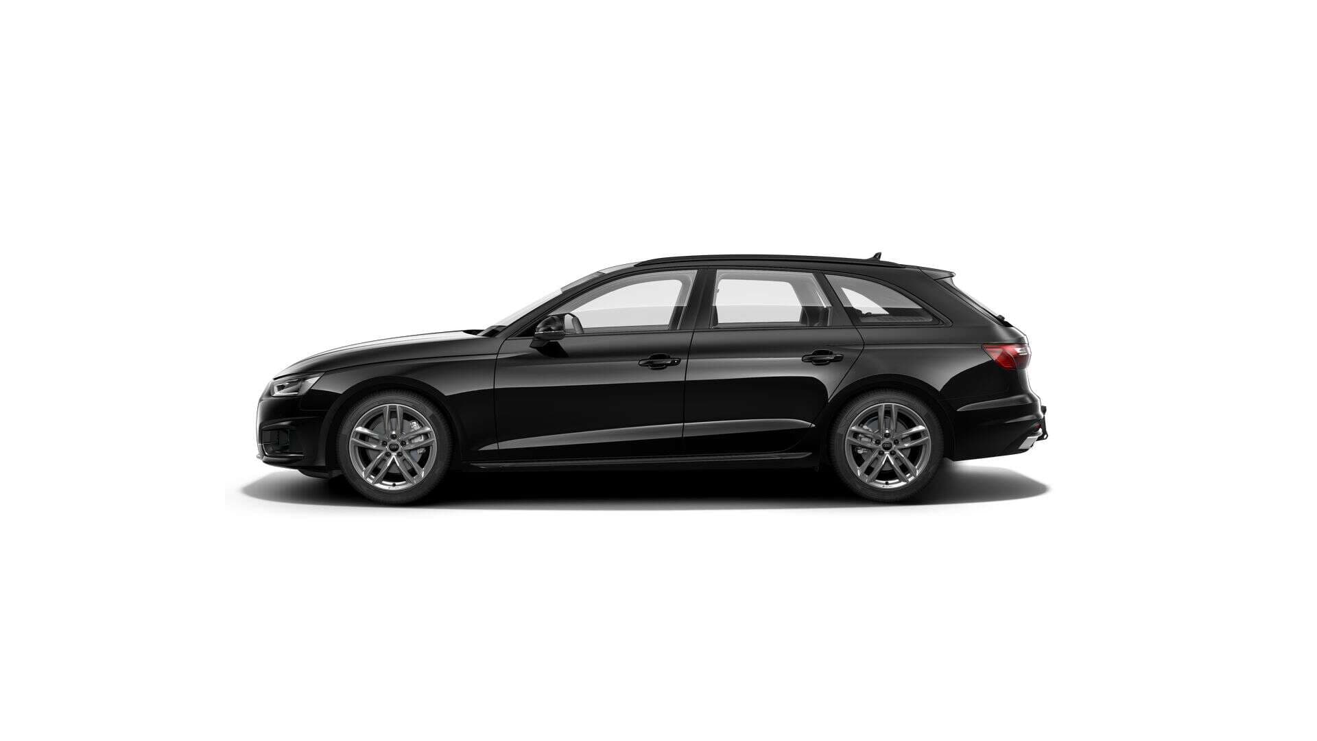 AUDI A4 Avant, photo 6 sur 9