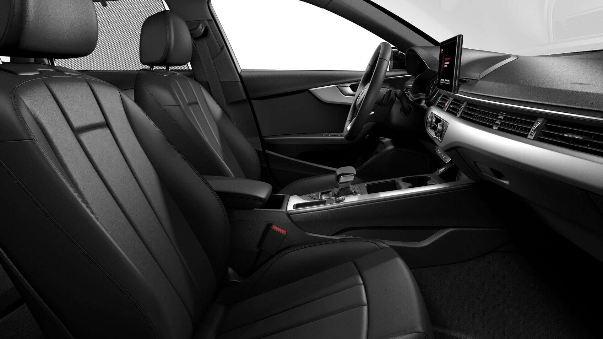 AUDI A4 Avant, photo 7 sur 9