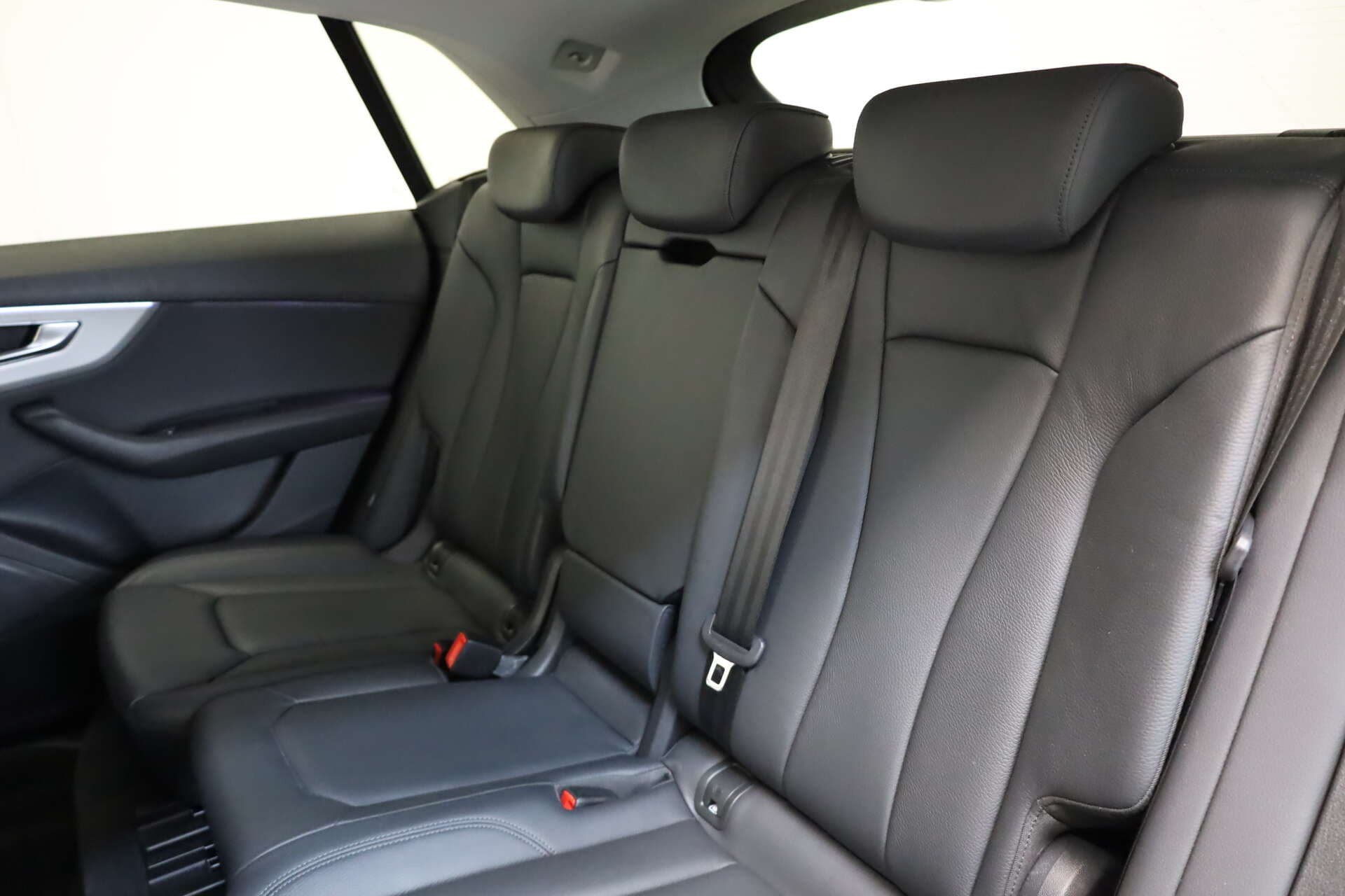 AUDI Q8, photo 10 sur 17