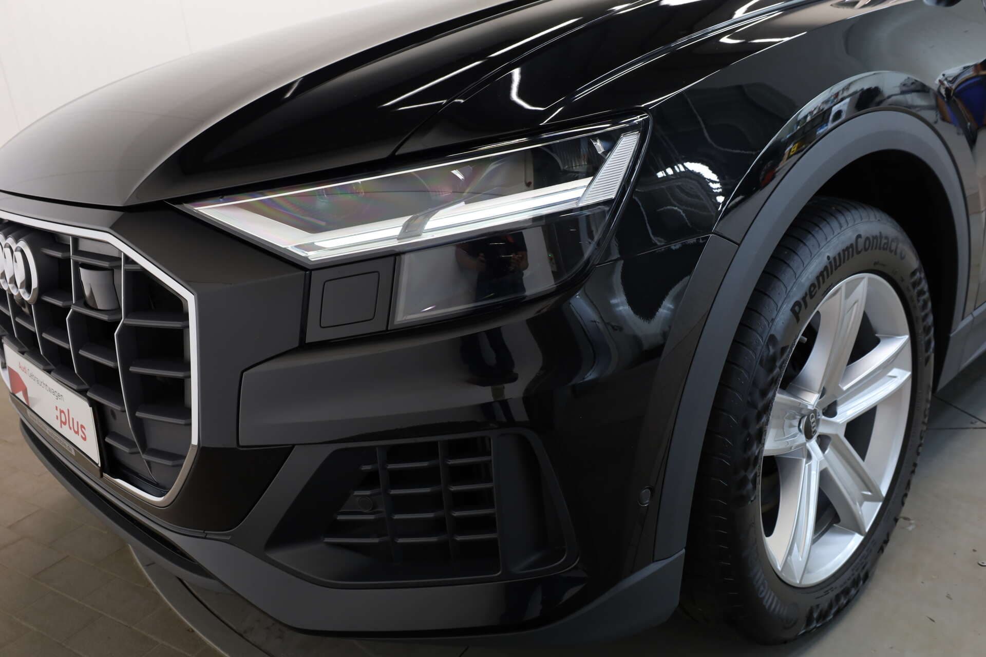 AUDI Q8, photo 6 sur 17
