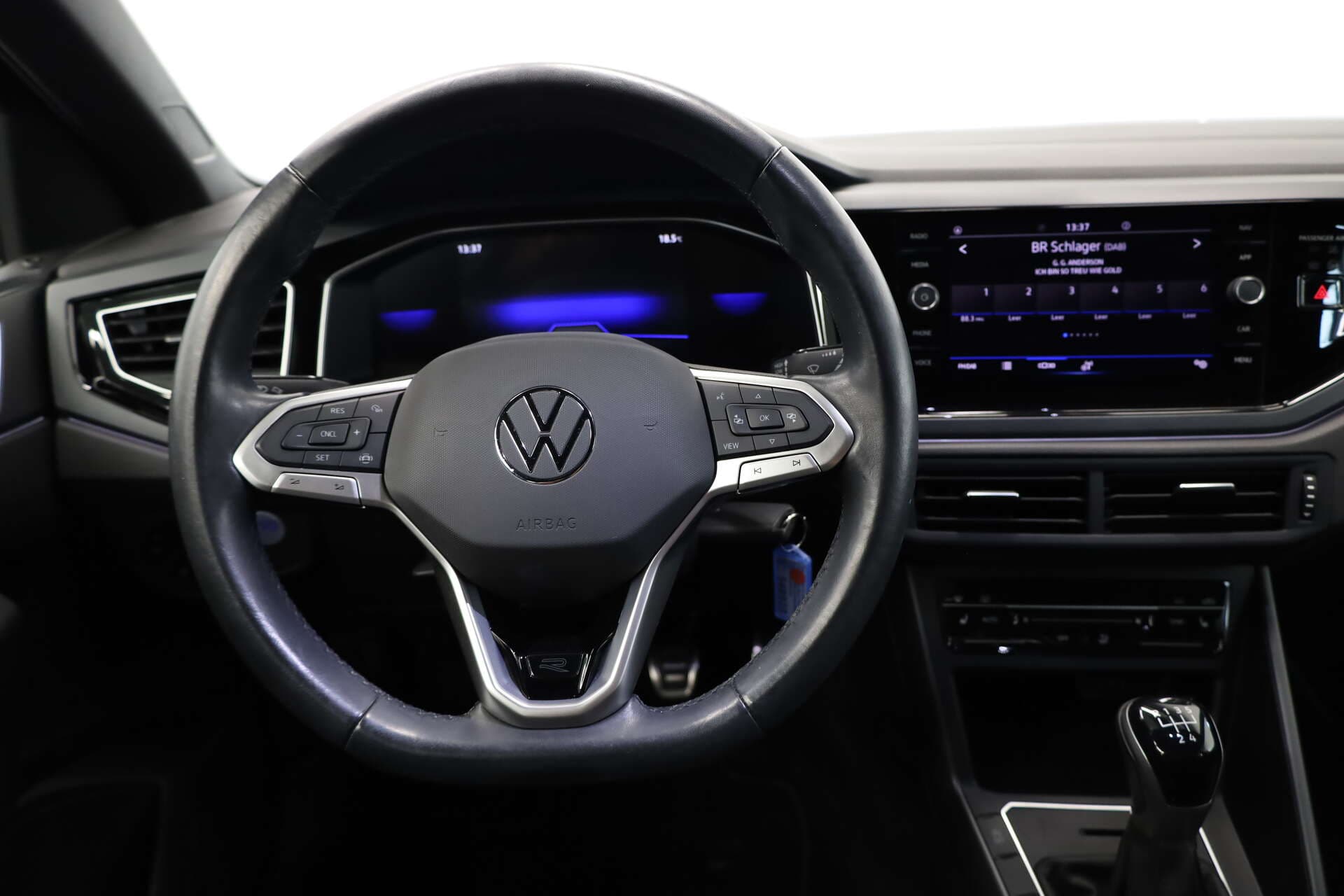 VOLKSWAGEN Polo, photo 7 sur 16
