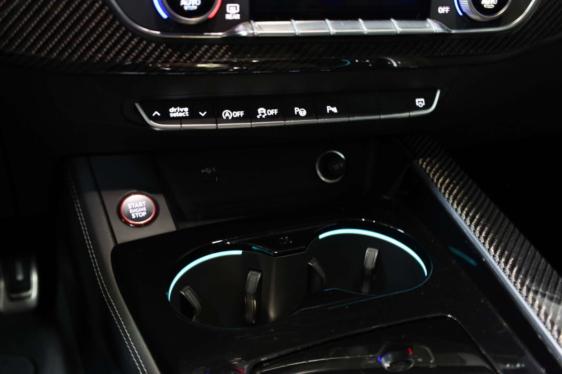 AUDI S4 Avant, photo 17 sur 17