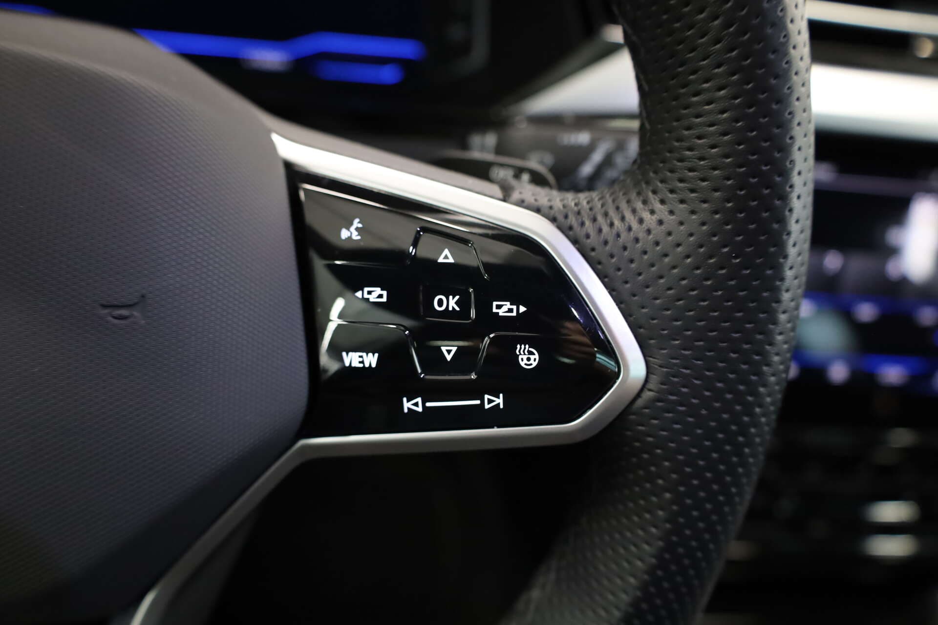 VOLKSWAGEN Arteon Shooting Brake, photo 10 sur 17
