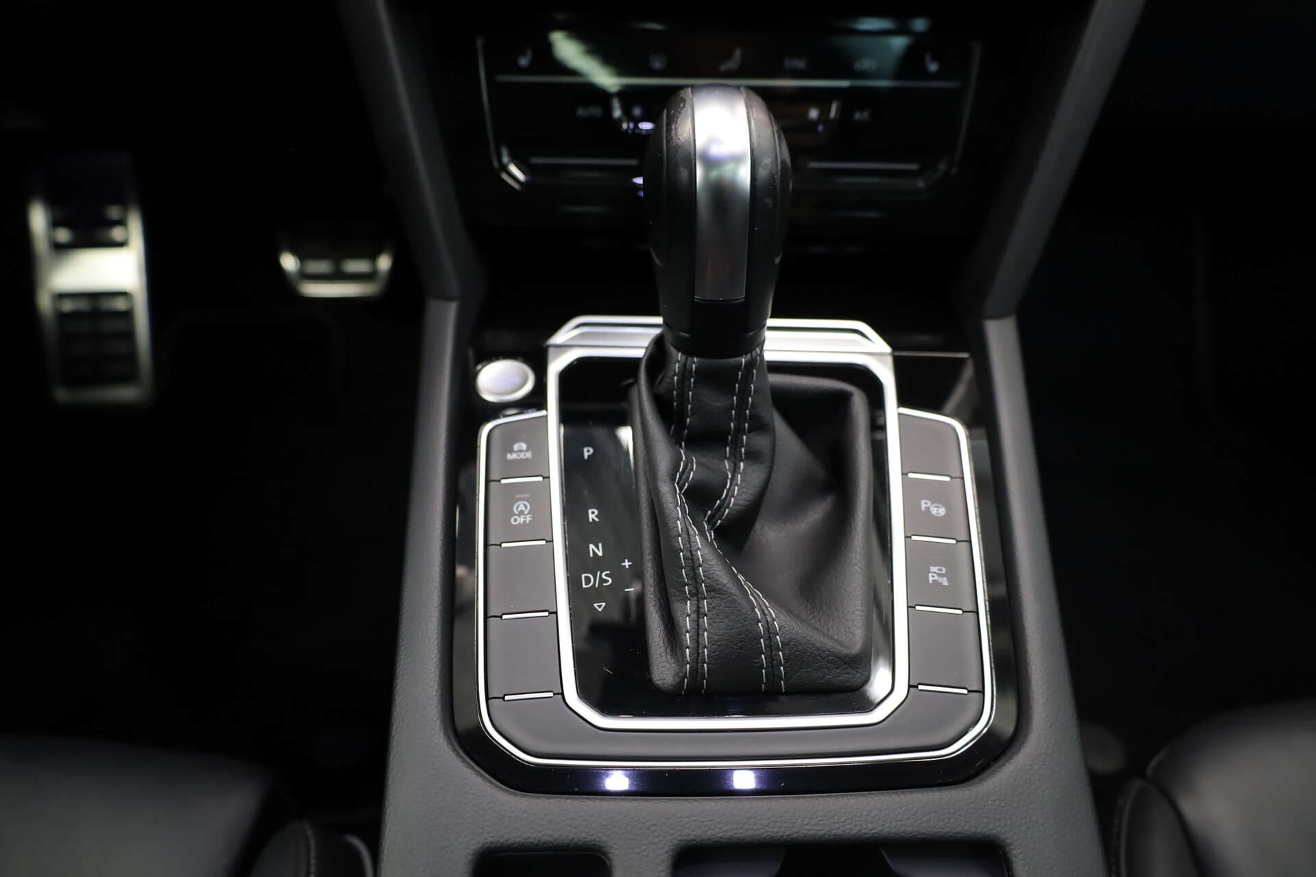 VOLKSWAGEN Arteon Shooting Brake, photo 12 sur 17