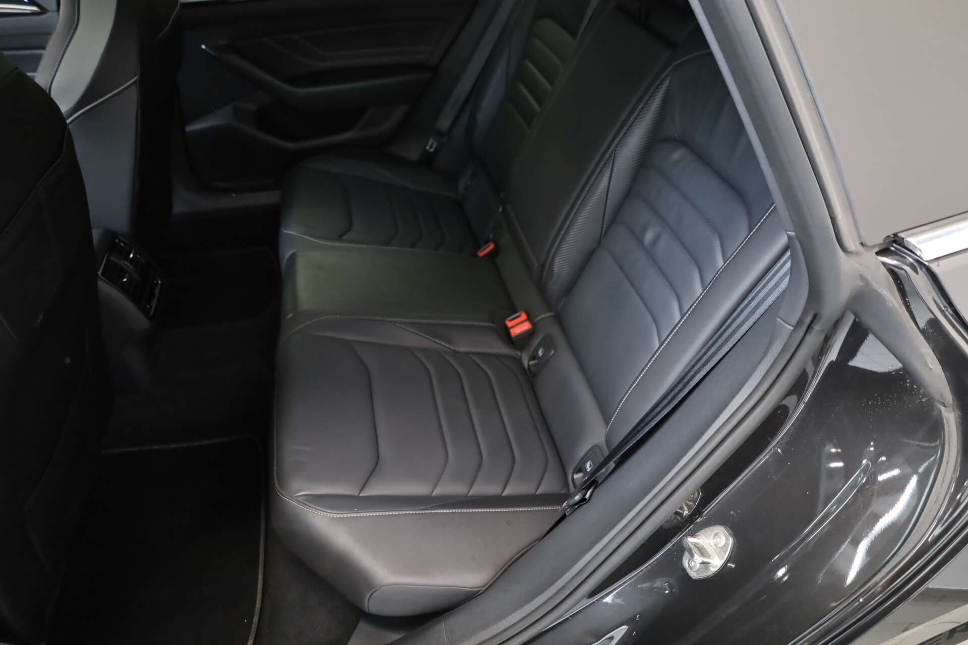 VOLKSWAGEN Arteon Shooting Brake, photo 14 sur 17