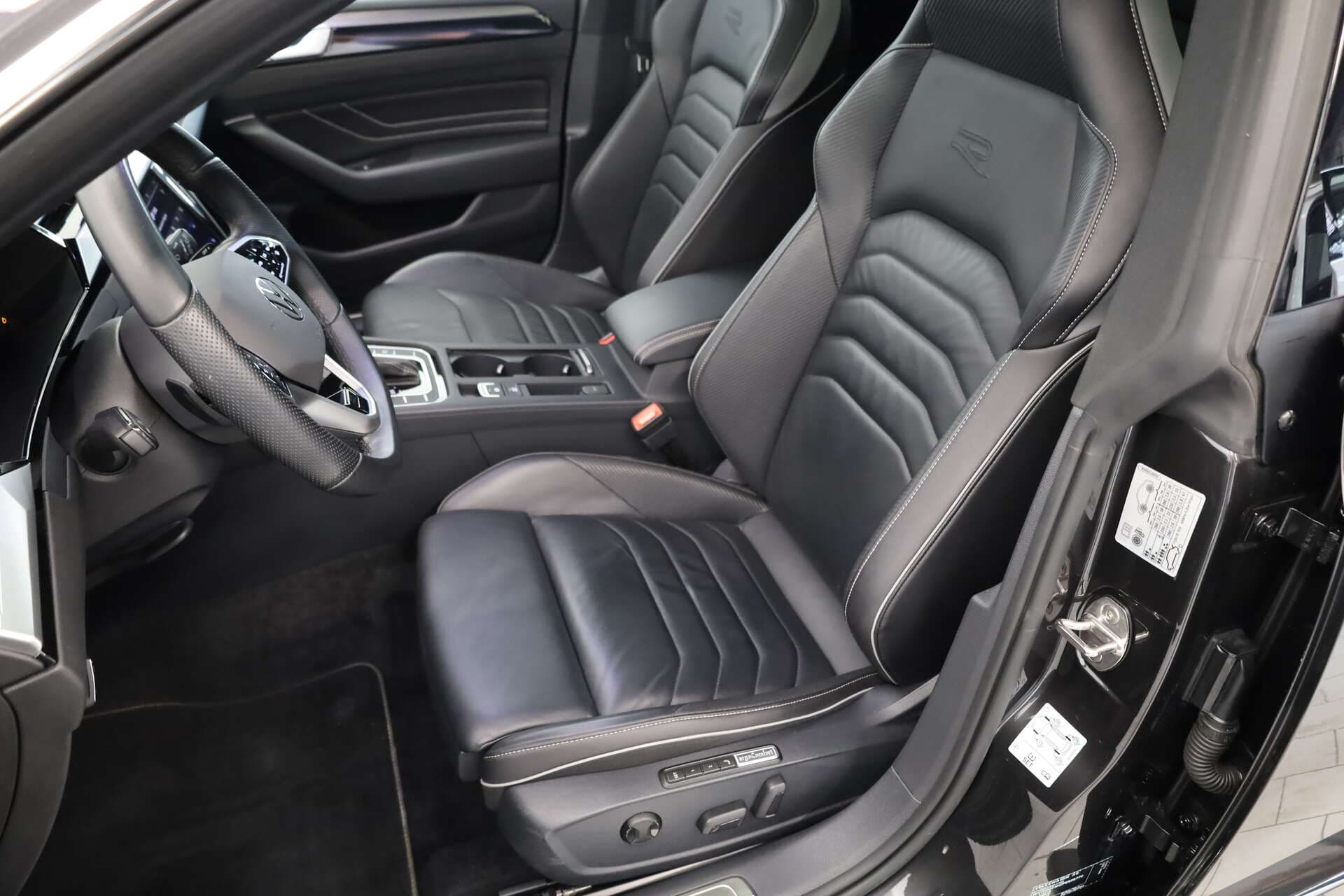 VOLKSWAGEN Arteon Shooting Brake, photo 5 sur 17