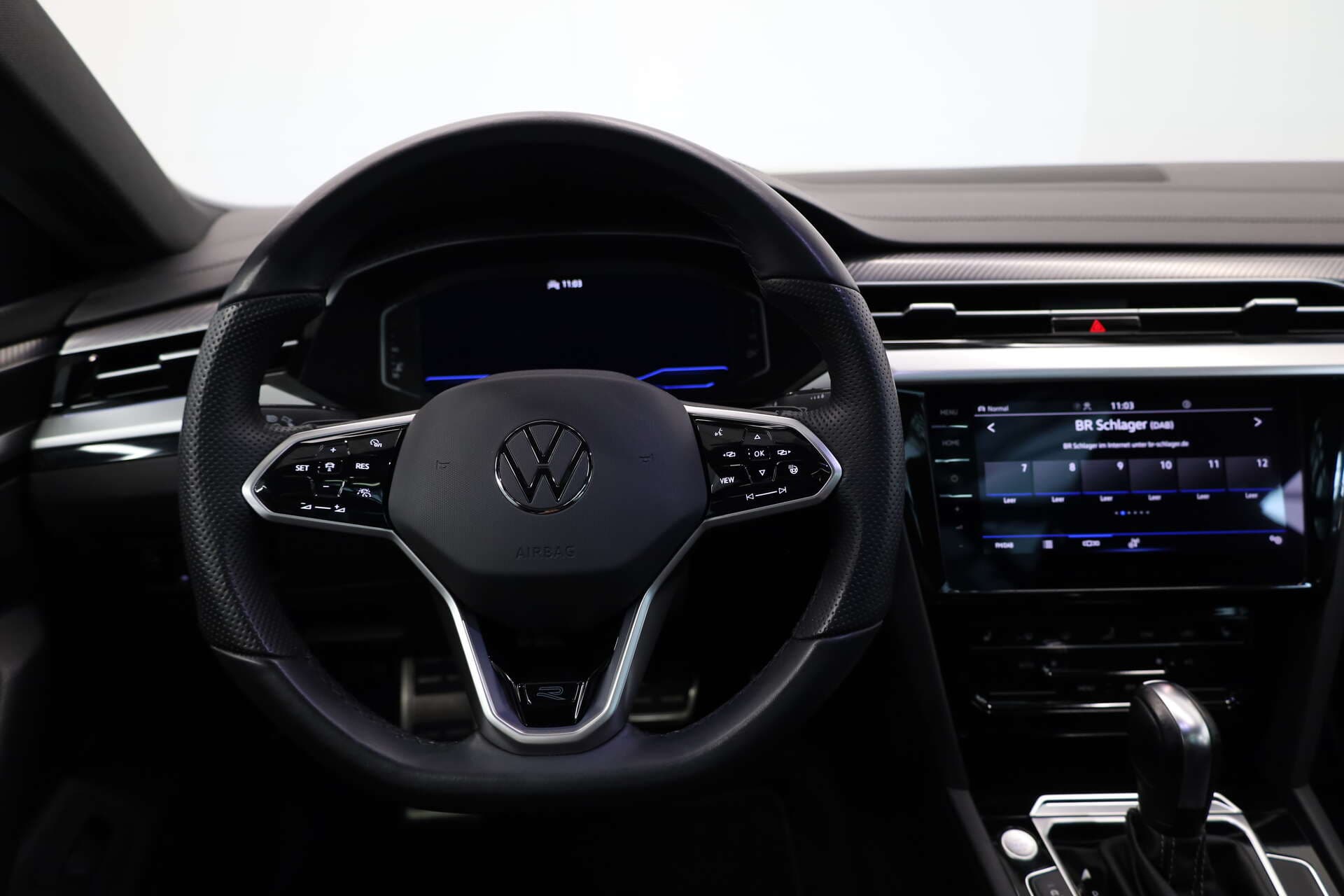 VOLKSWAGEN Arteon Shooting Brake, photo 7 sur 17