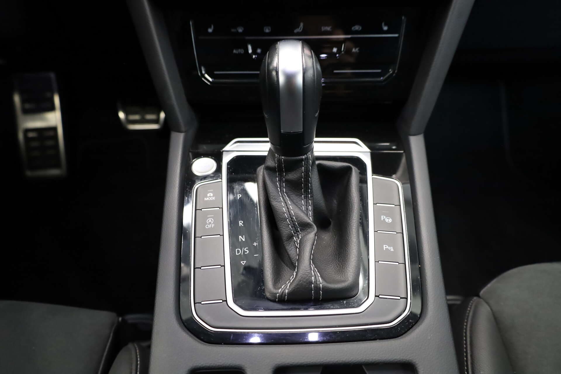 VOLKSWAGEN Arteon Shooting Brake, photo 12 sur 17