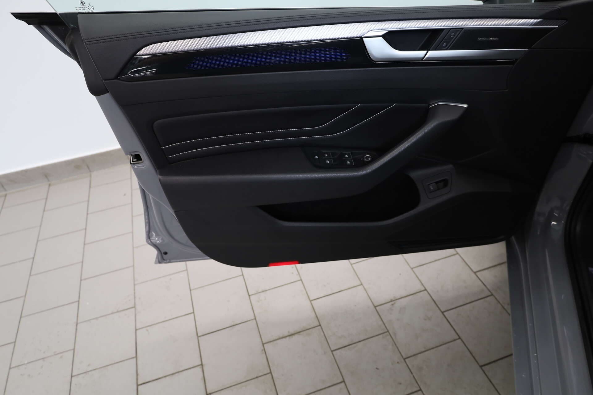 VOLKSWAGEN Arteon Shooting Brake, photo 13 sur 17