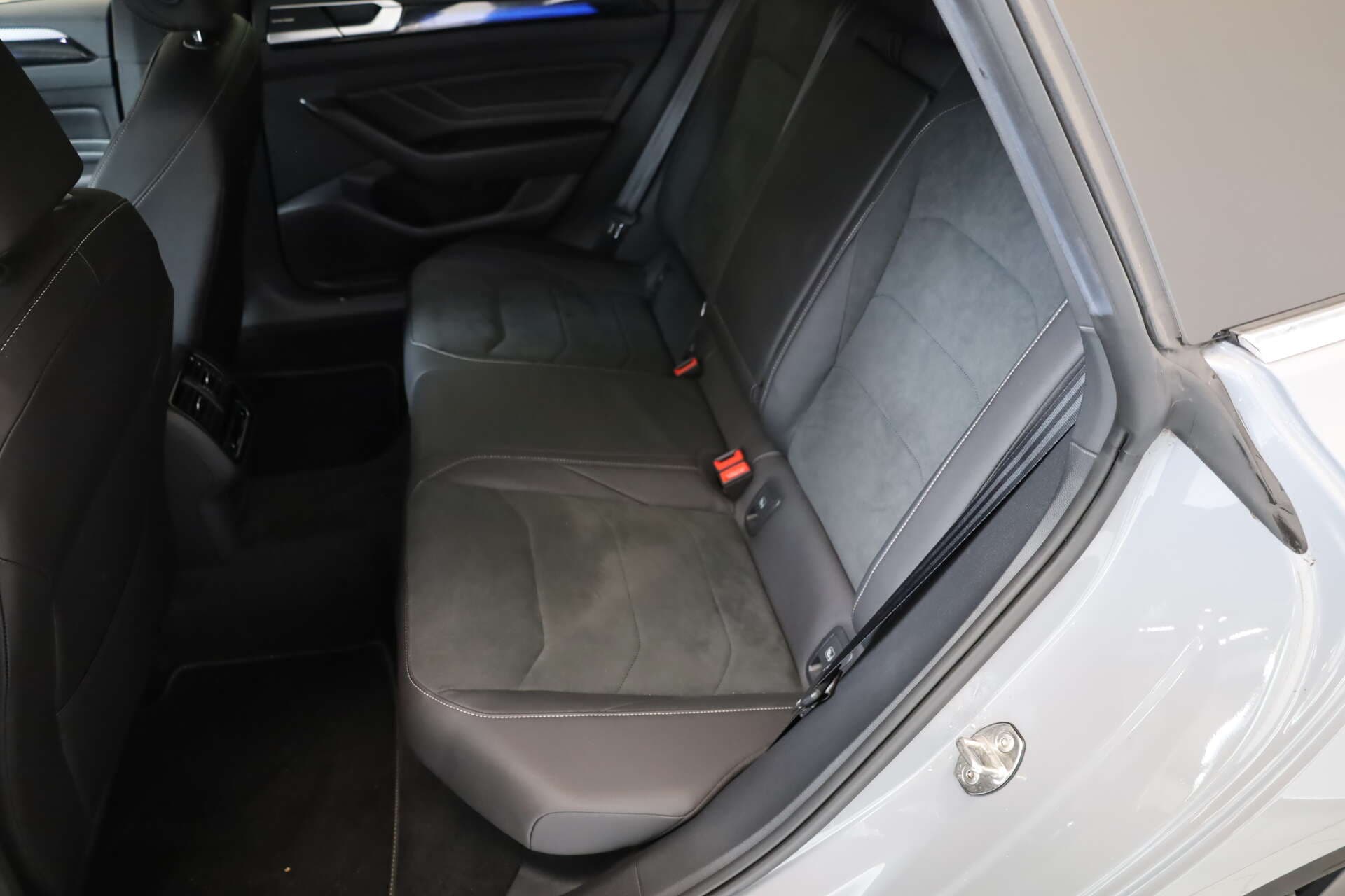 VOLKSWAGEN Arteon Shooting Brake, photo 14 sur 17