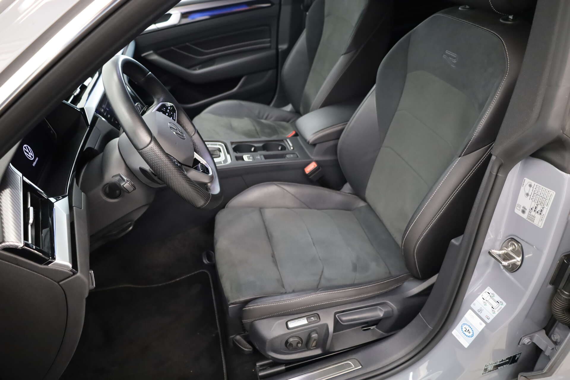 VOLKSWAGEN Arteon Shooting Brake, photo 5 sur 17