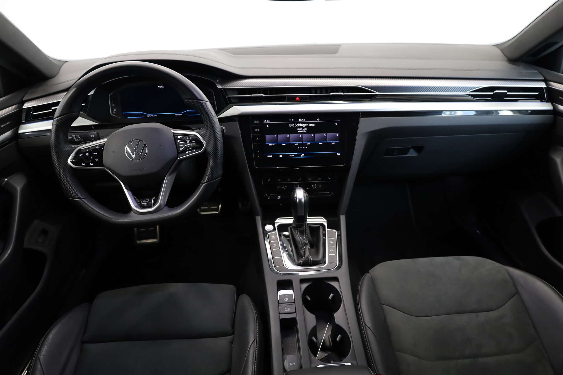 VOLKSWAGEN Arteon Shooting Brake, photo 6 sur 17