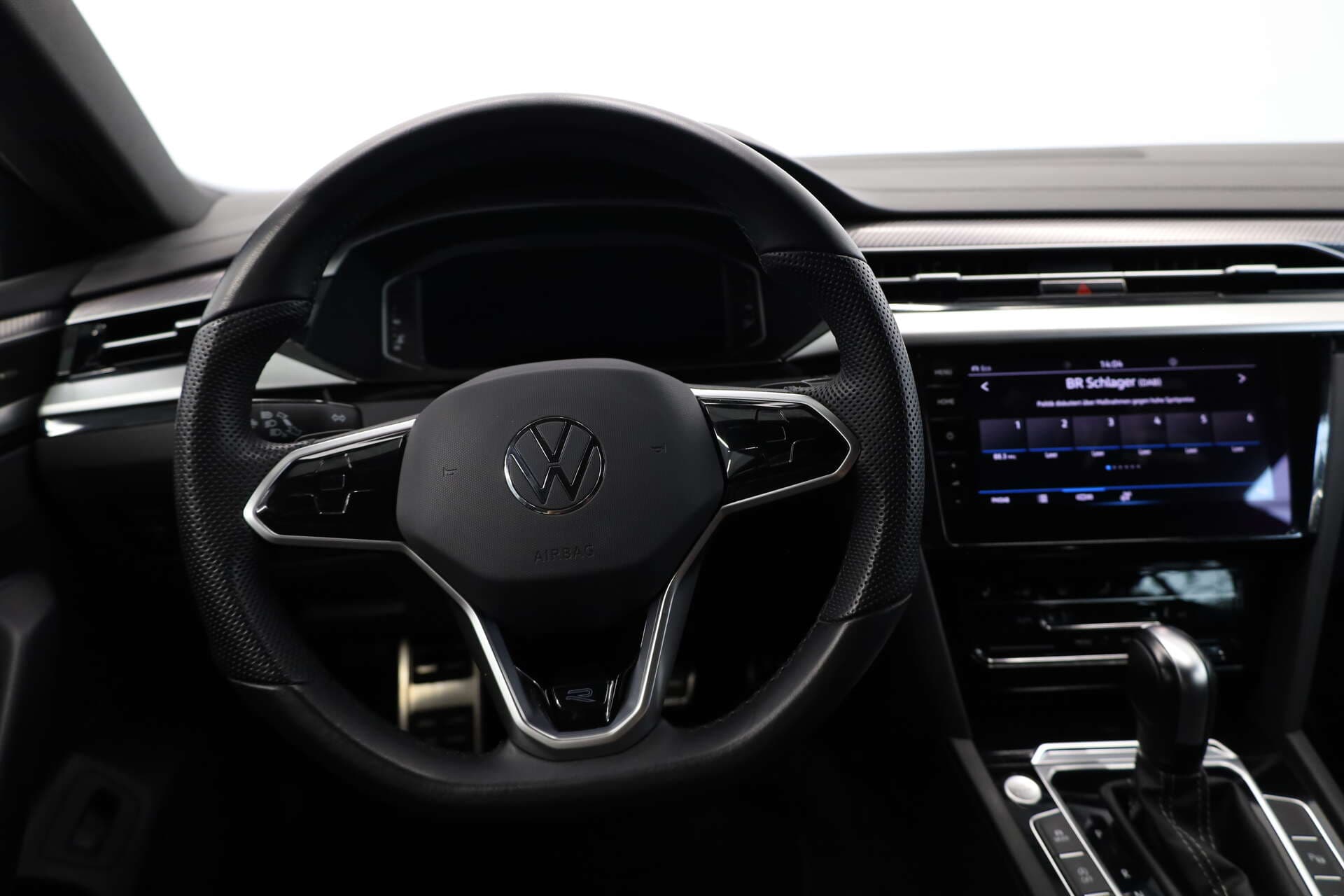 VOLKSWAGEN Arteon Shooting Brake, photo 7 sur 17