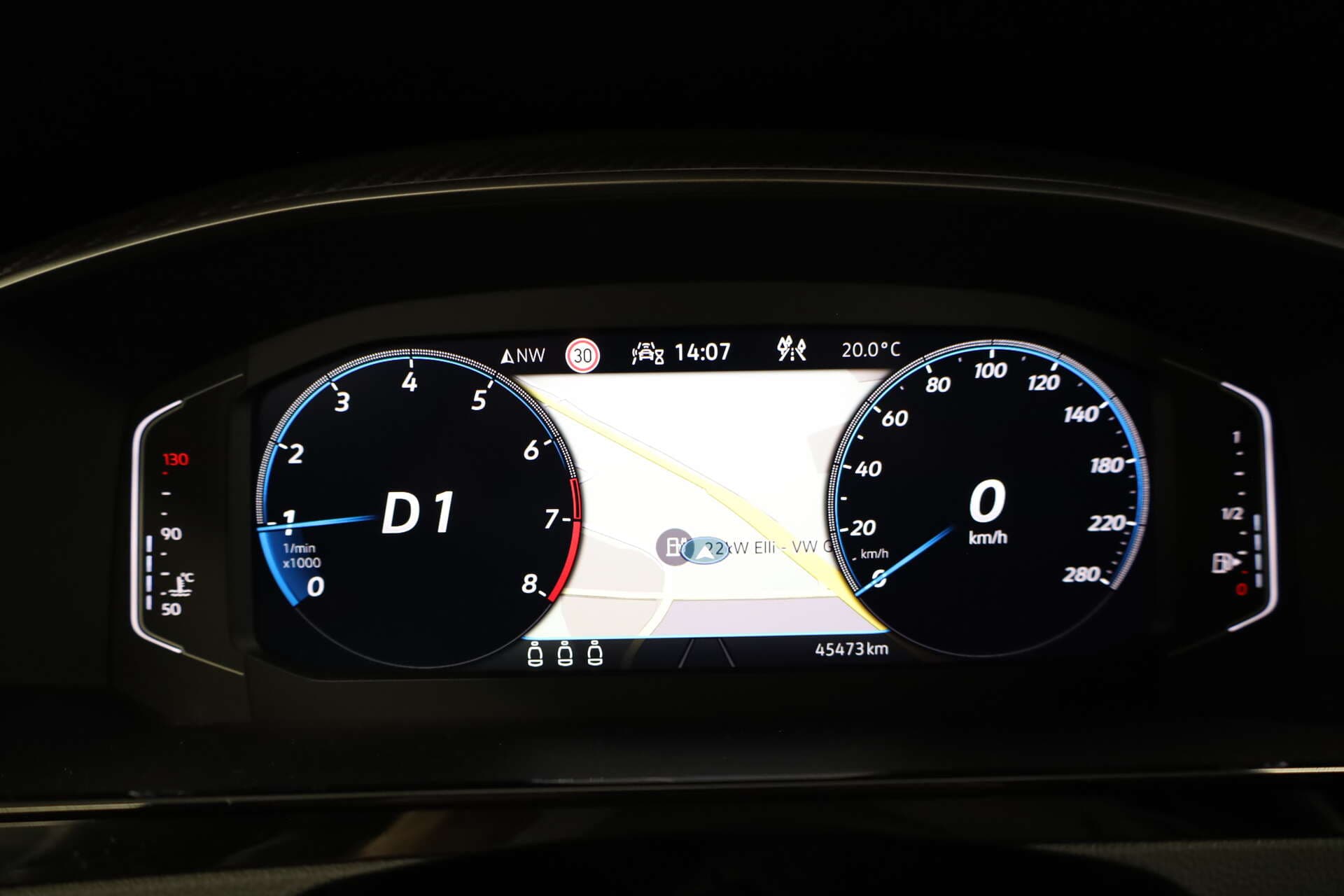 VOLKSWAGEN Arteon Shooting Brake, photo 8 sur 17