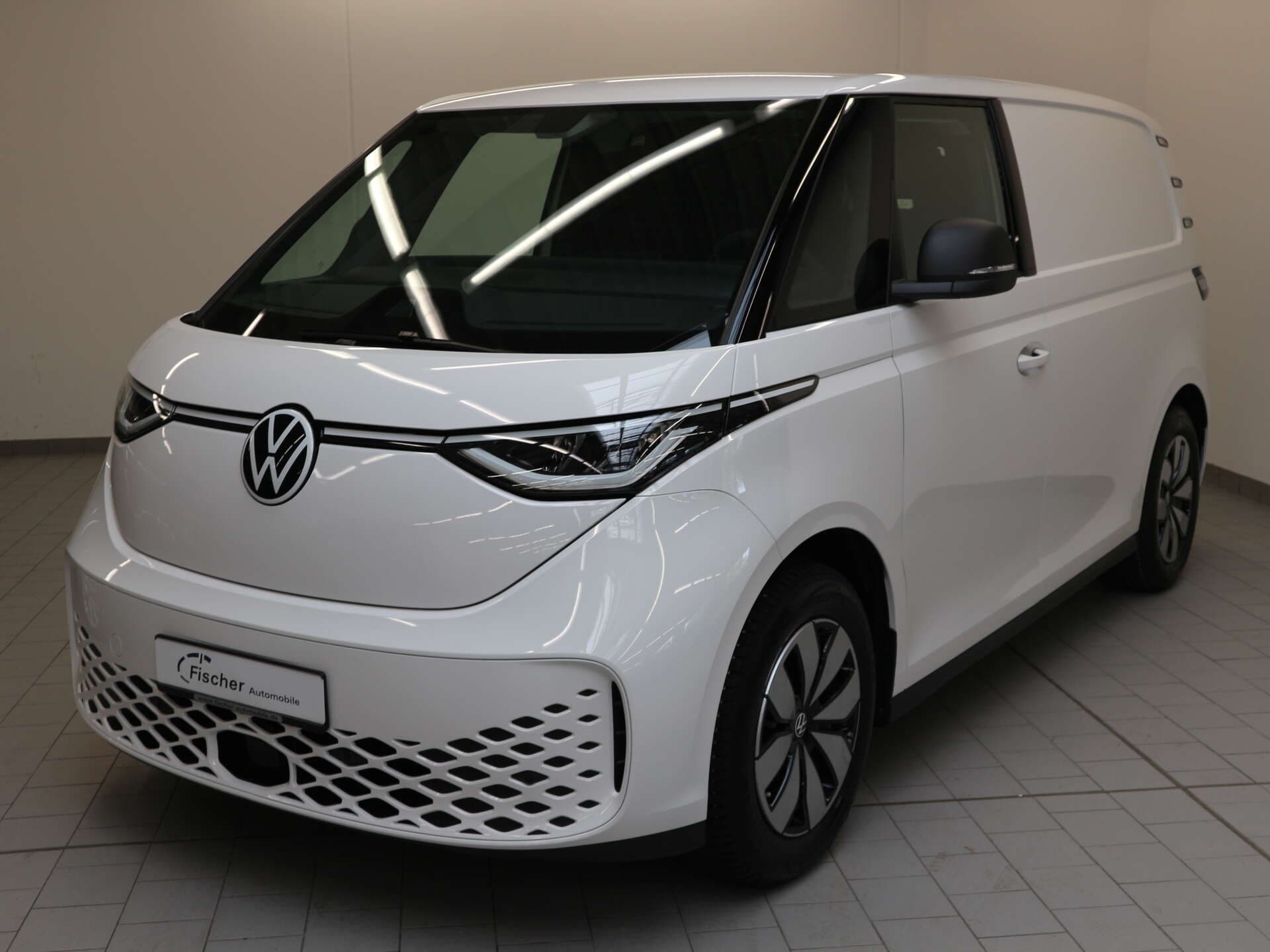VOLKSWAGEN NUTZFAHRZEUGE ID.Buzz, photo 1 sur 17