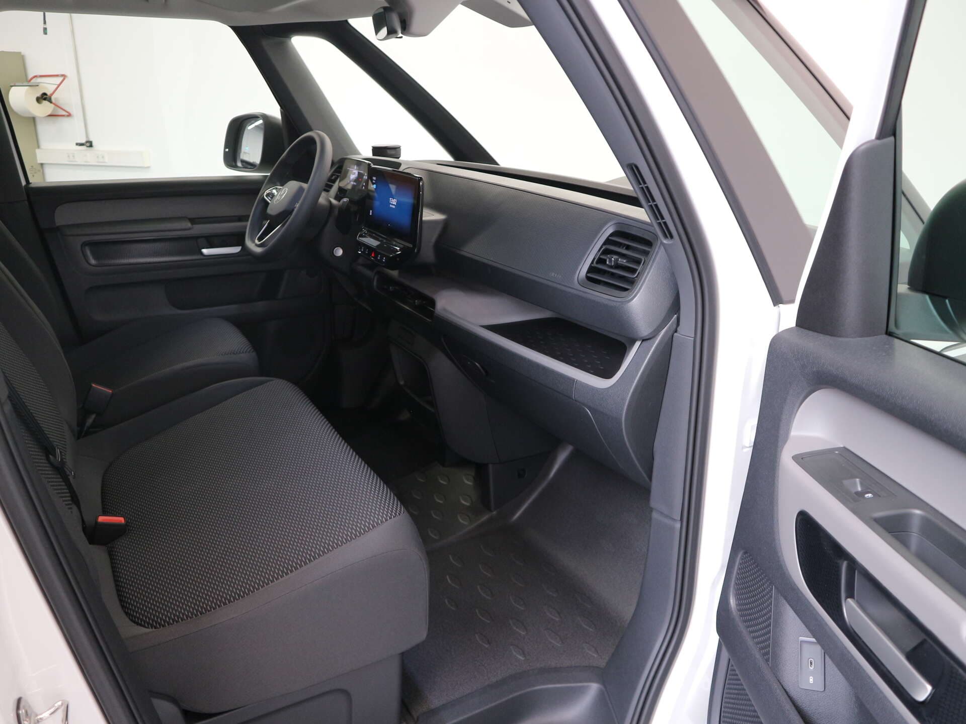 VOLKSWAGEN NUTZFAHRZEUGE ID.Buzz, photo 7 sur 17