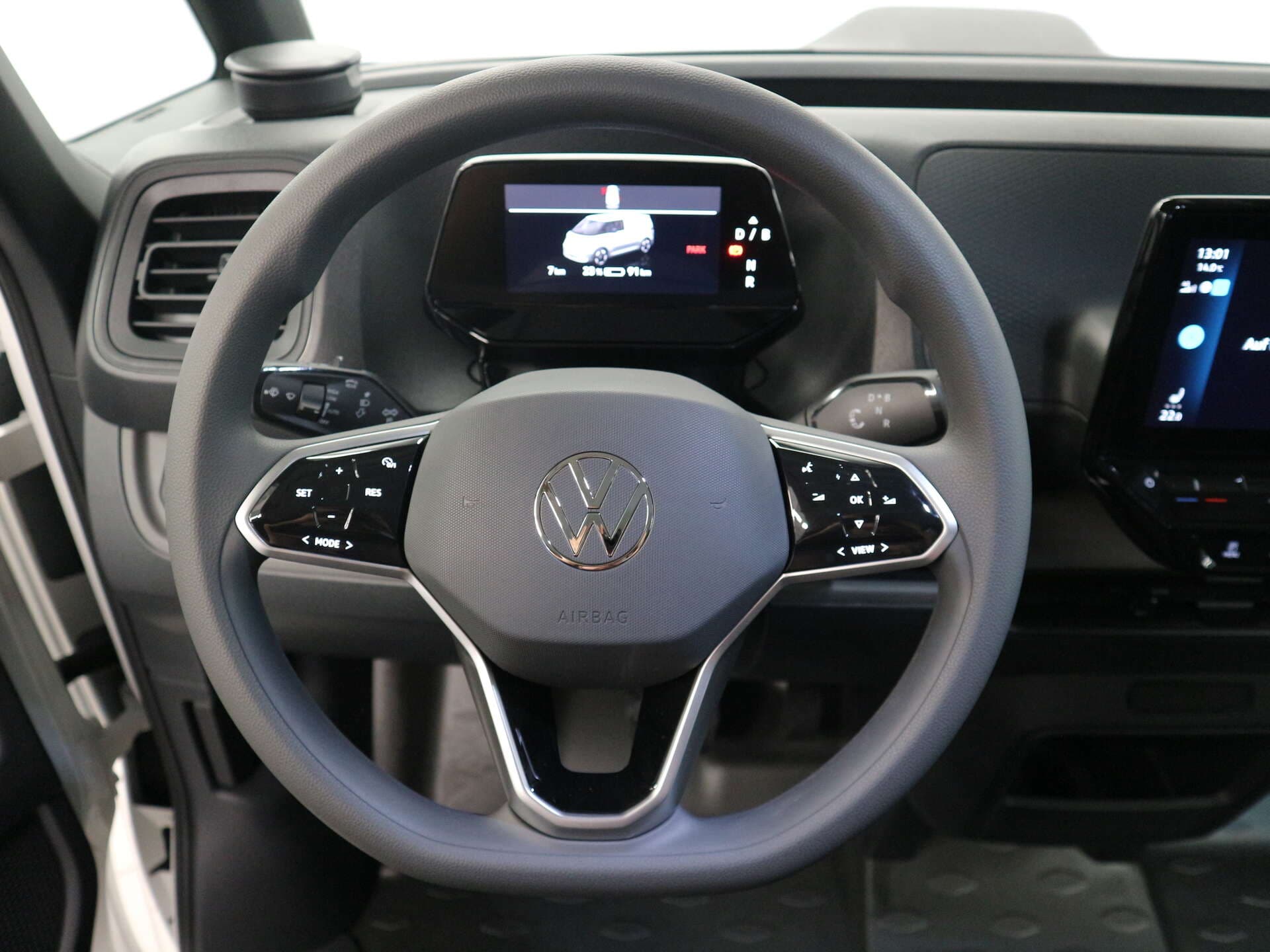 VOLKSWAGEN NUTZFAHRZEUGE ID.Buzz, photo 9 sur 17