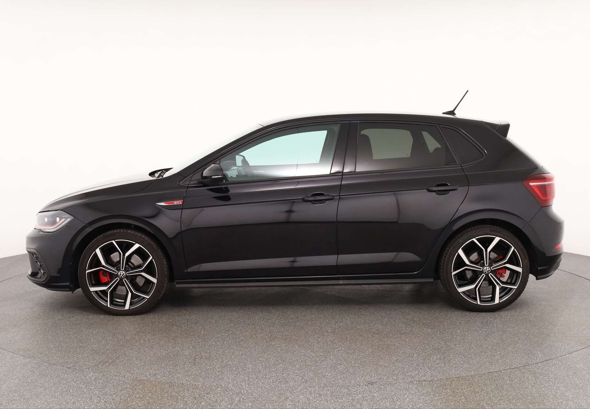 VOLKSWAGEN Polo, photo 4 sur 17