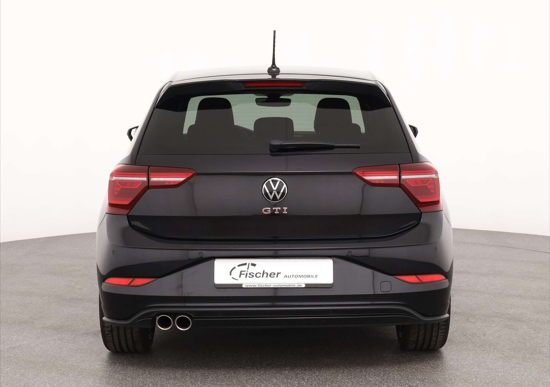 VOLKSWAGEN Polo, photo 5 sur 17