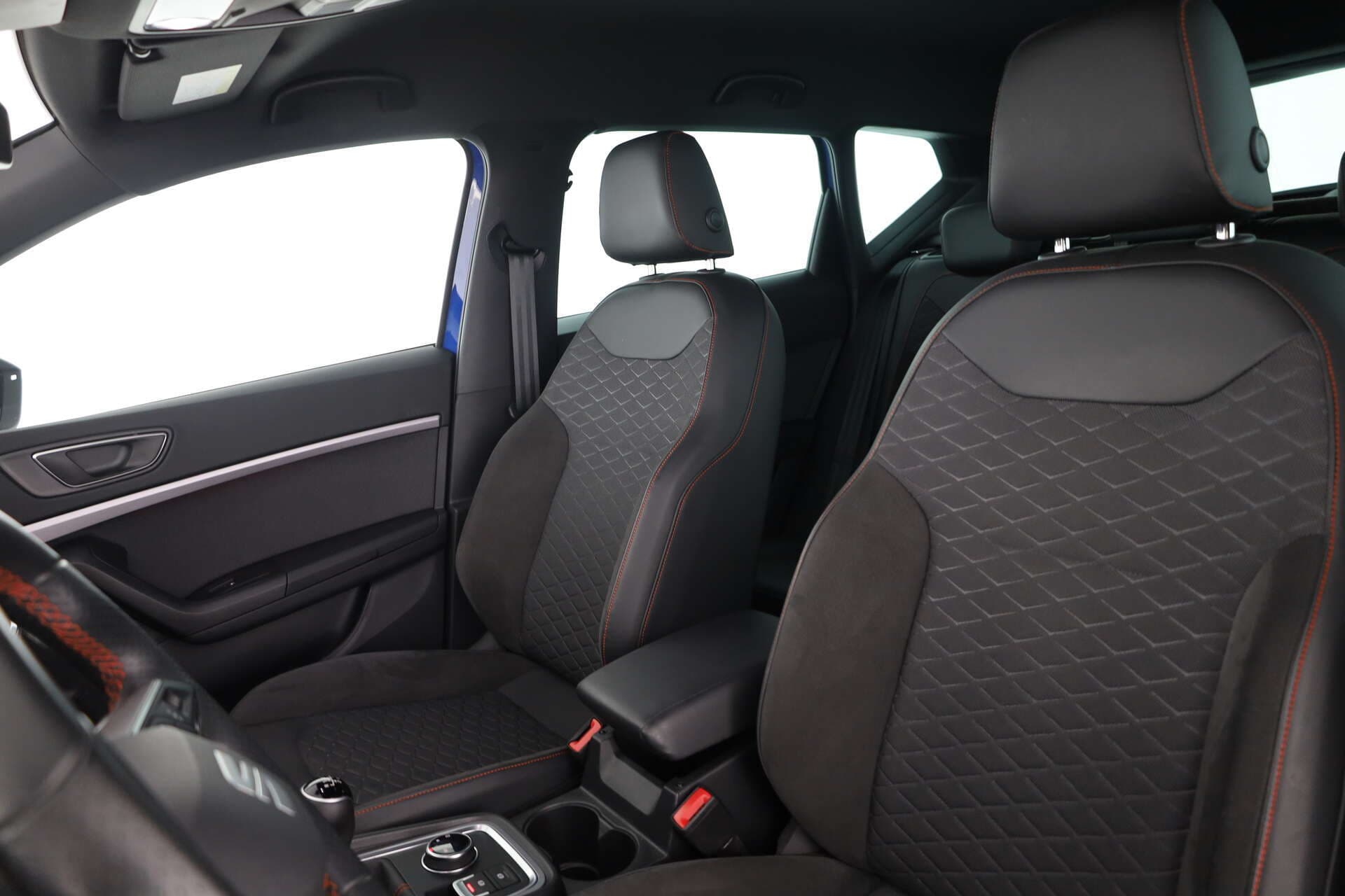SEAT Ateca, photo 9 sur 17