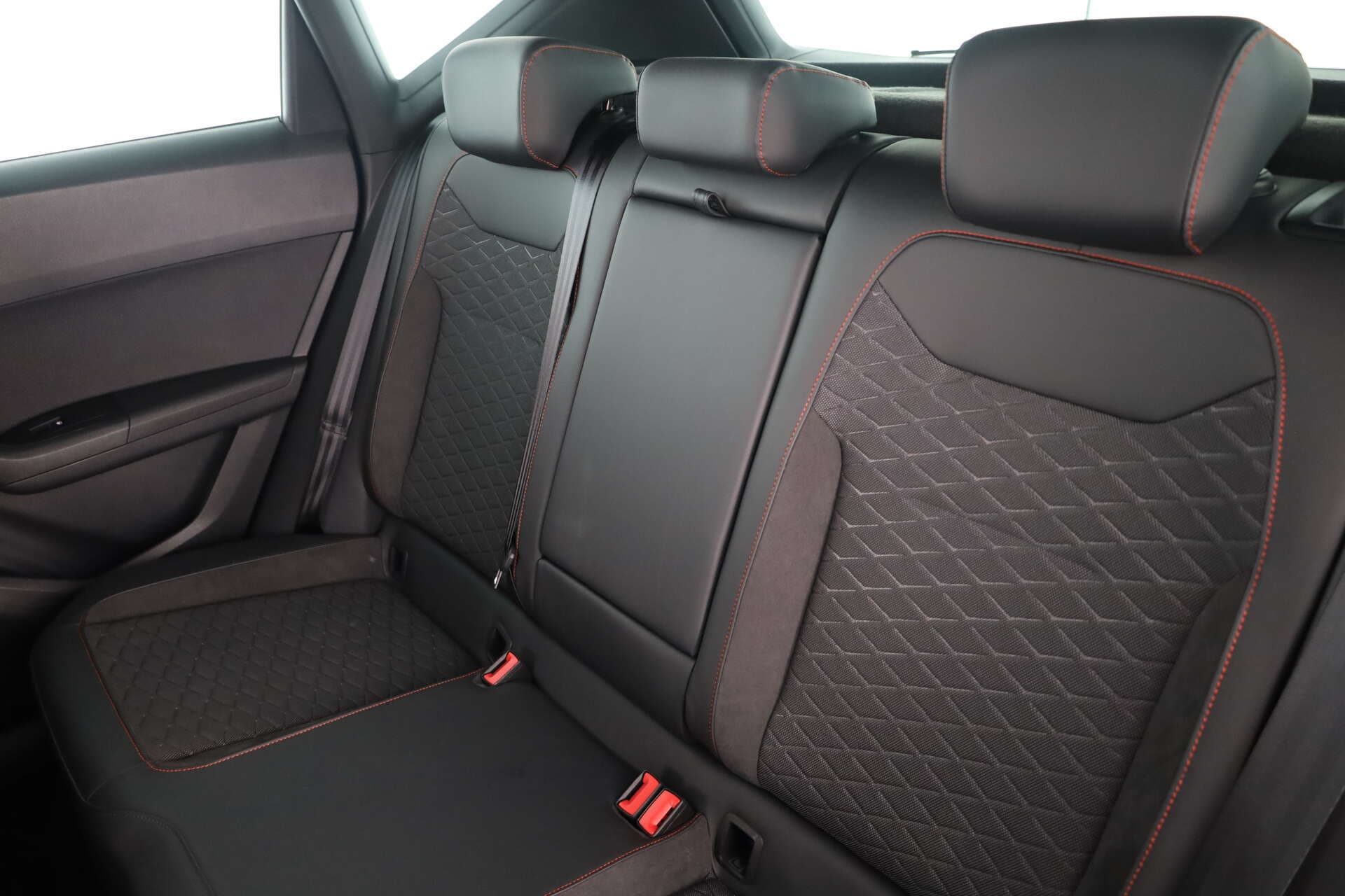SEAT Ateca, photo 10 sur 17