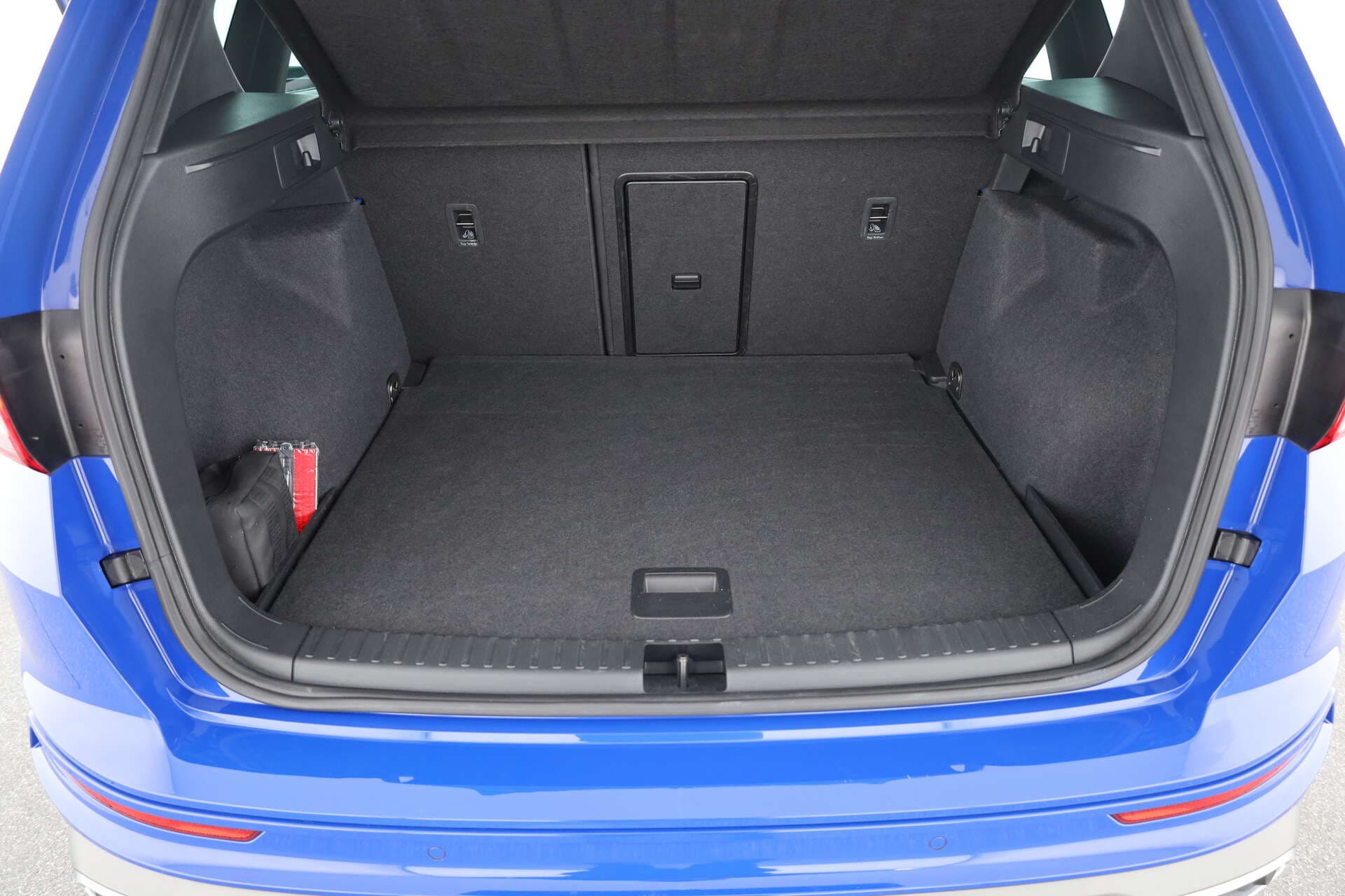 SEAT Ateca, photo 11 sur 17