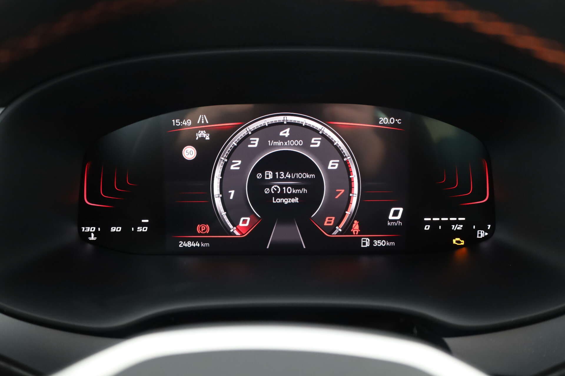 SEAT Ateca, photo 12 sur 17
