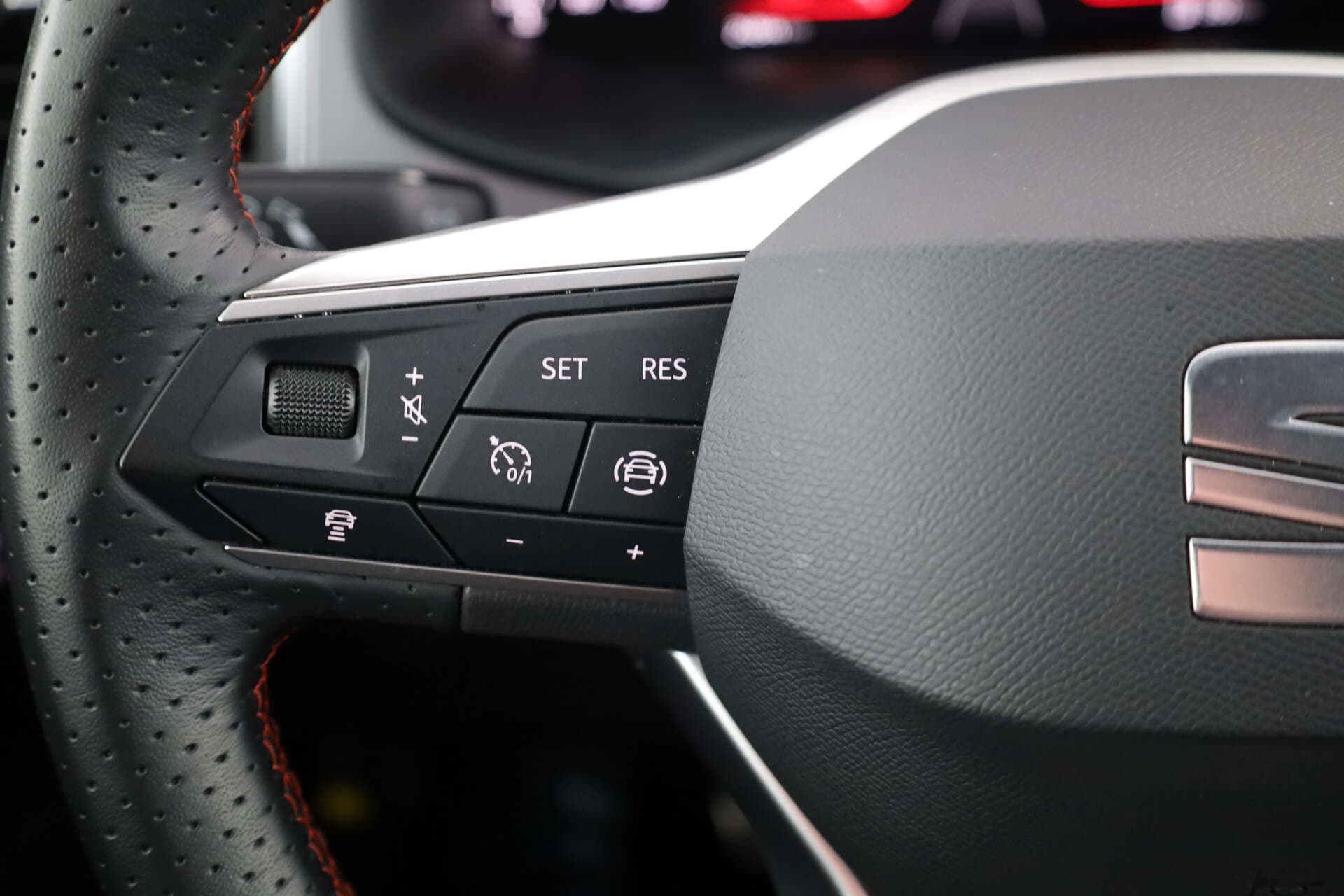 SEAT Ateca, photo 13 sur 17