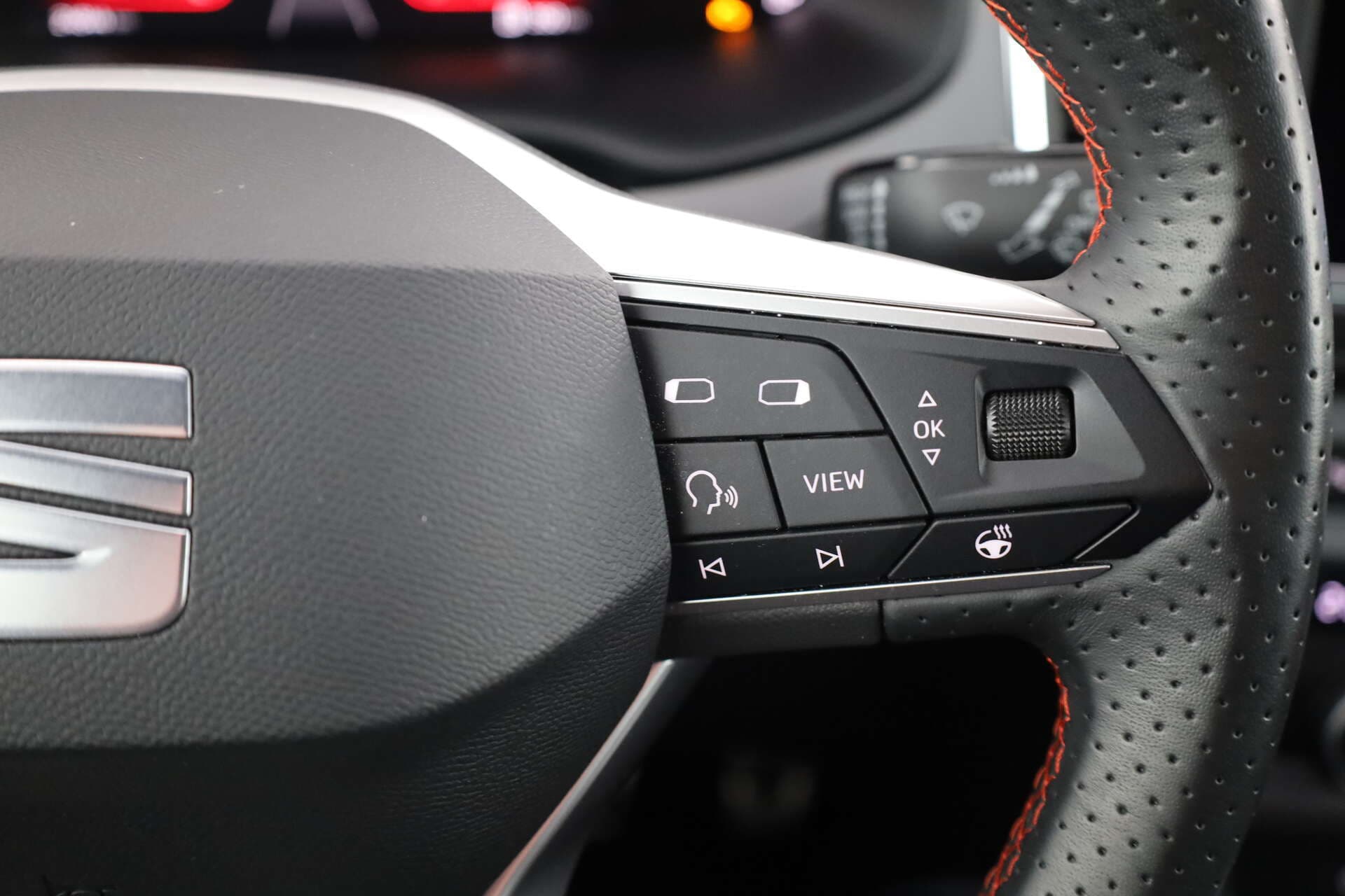 SEAT Ateca, photo 14 sur 17