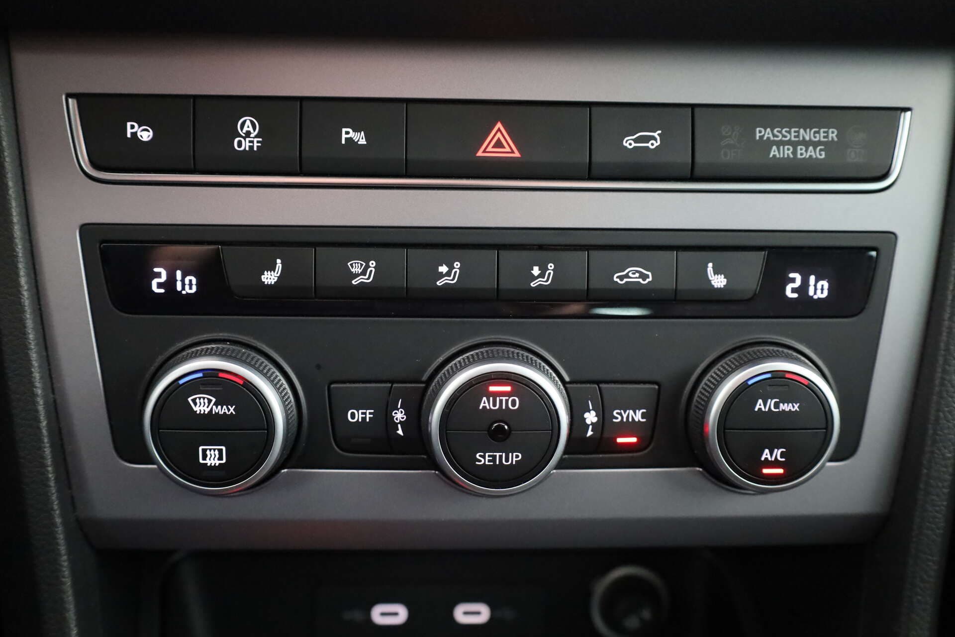 SEAT Ateca, photo 15 sur 17