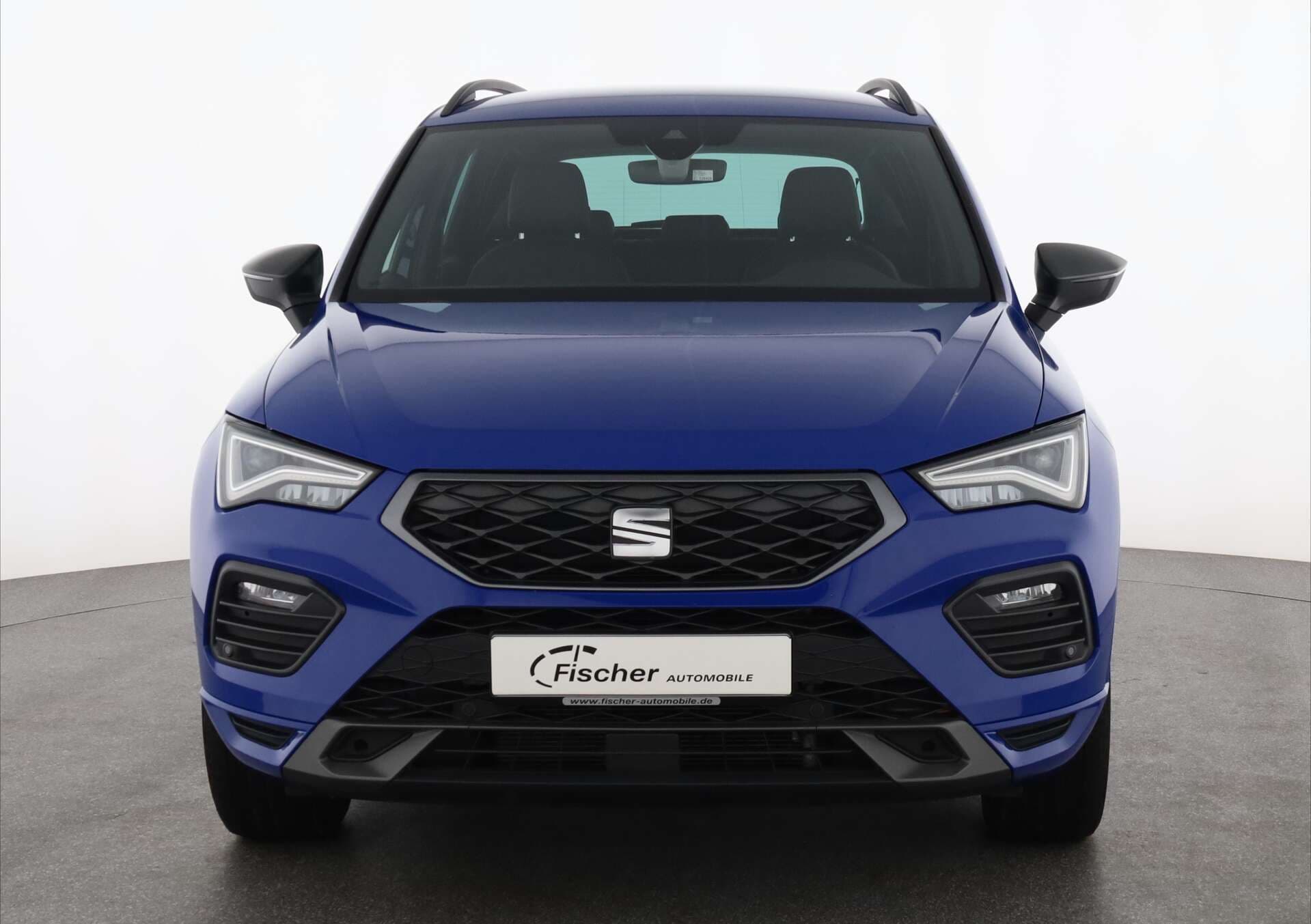 SEAT Ateca, photo 2 sur 17