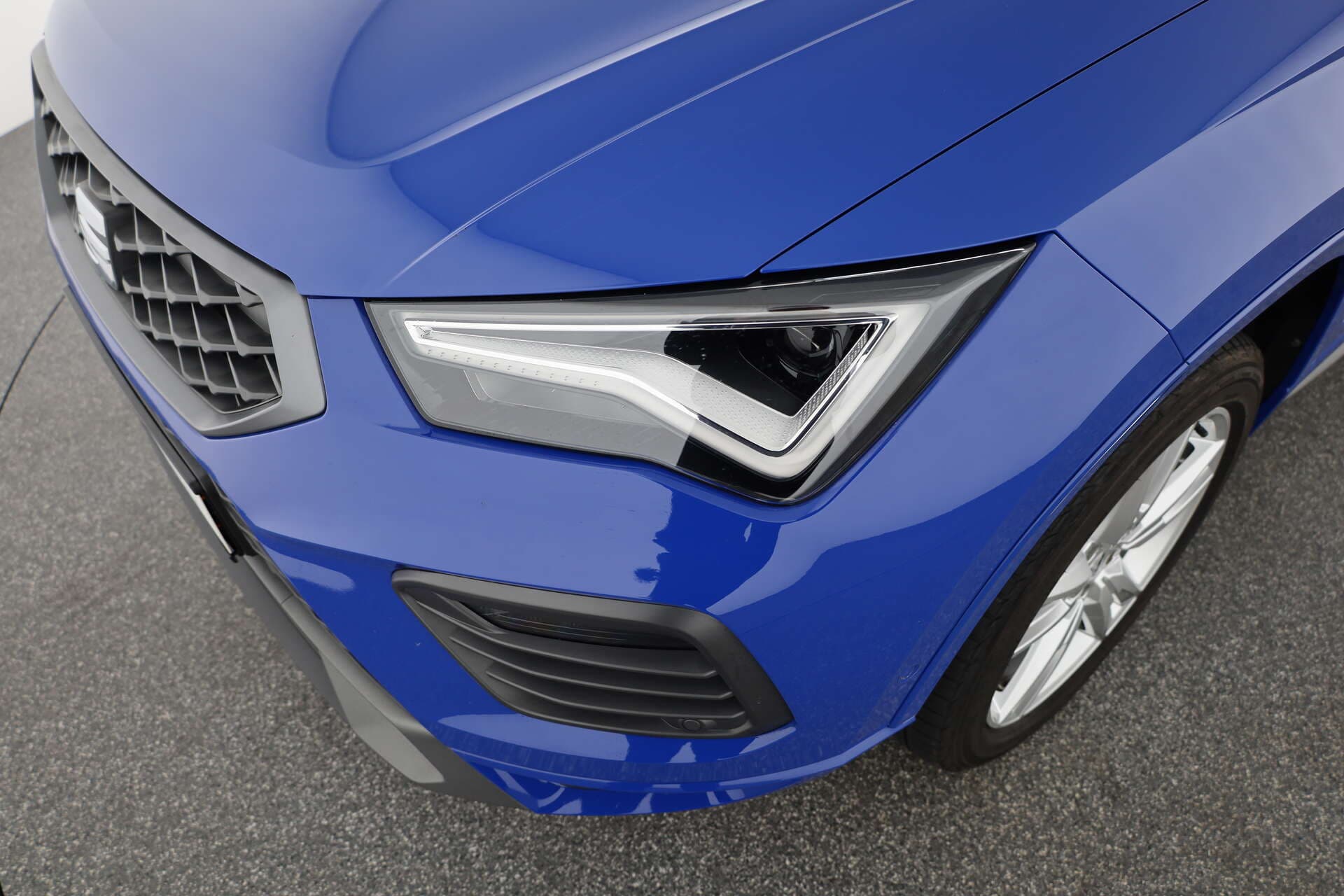 SEAT Ateca, photo 6 sur 17