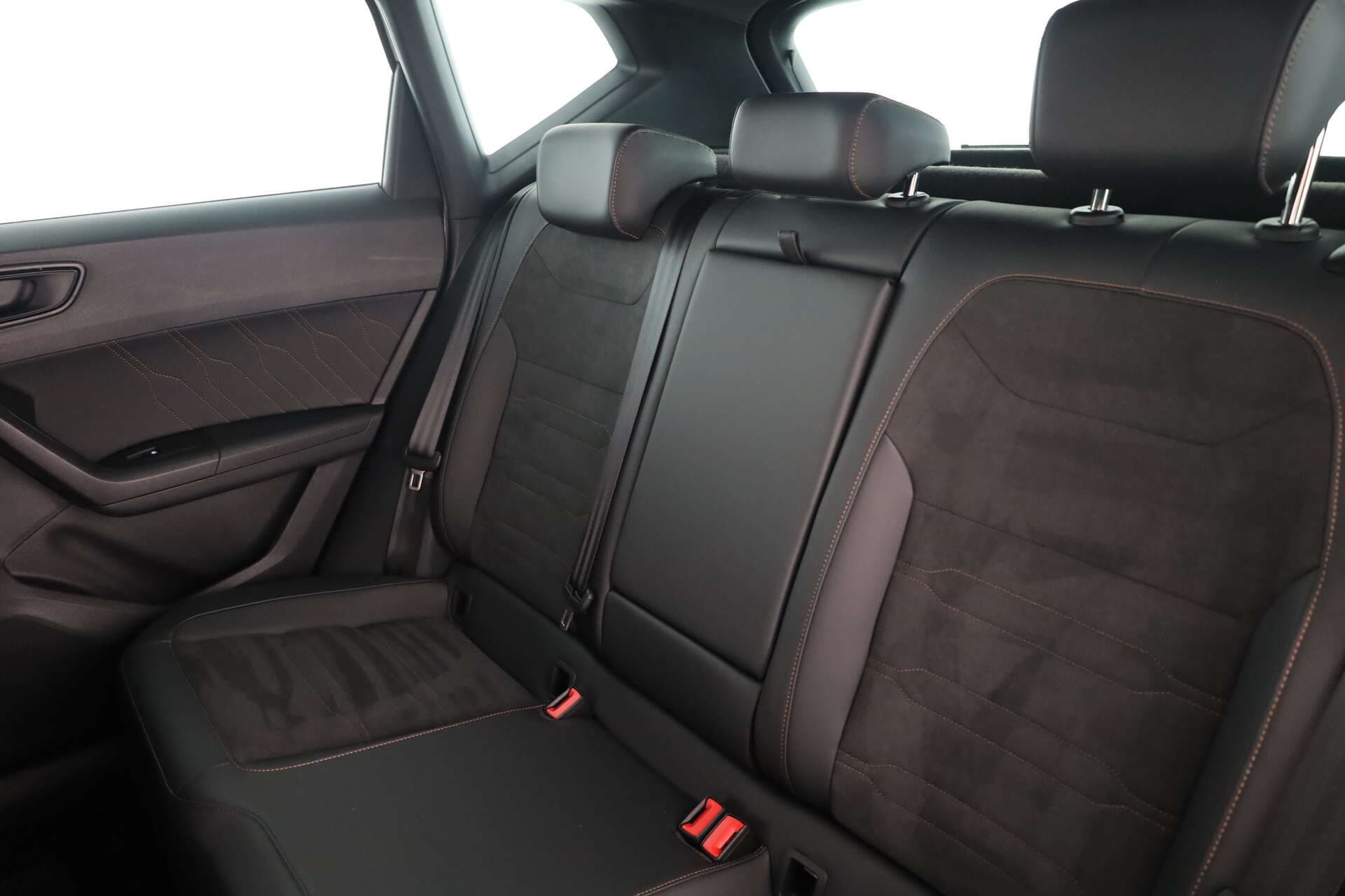 CUPRA Ateca, photo 10 sur 17