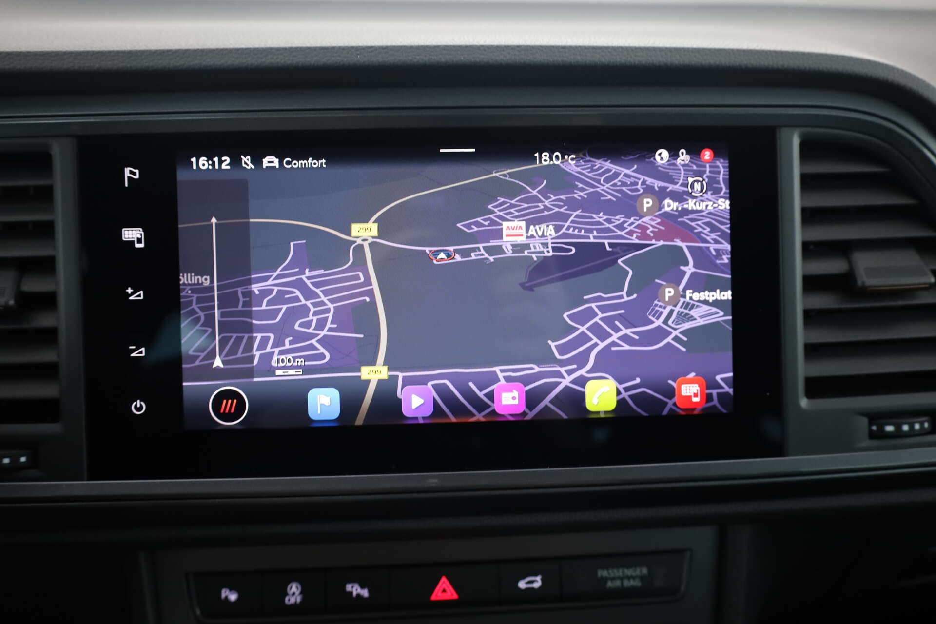 CUPRA Ateca, photo 15 sur 17
