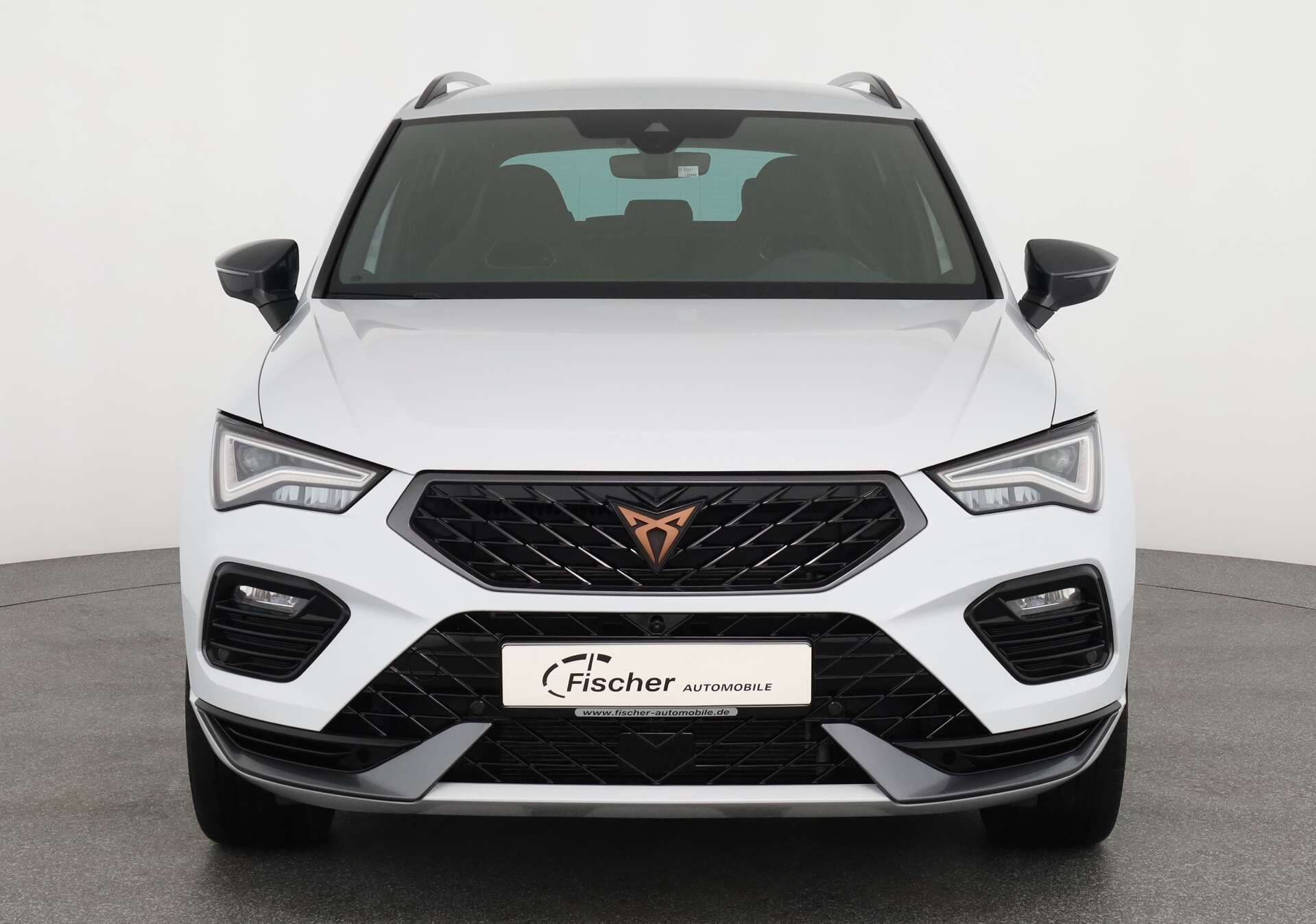 CUPRA Ateca, photo 2 sur 17