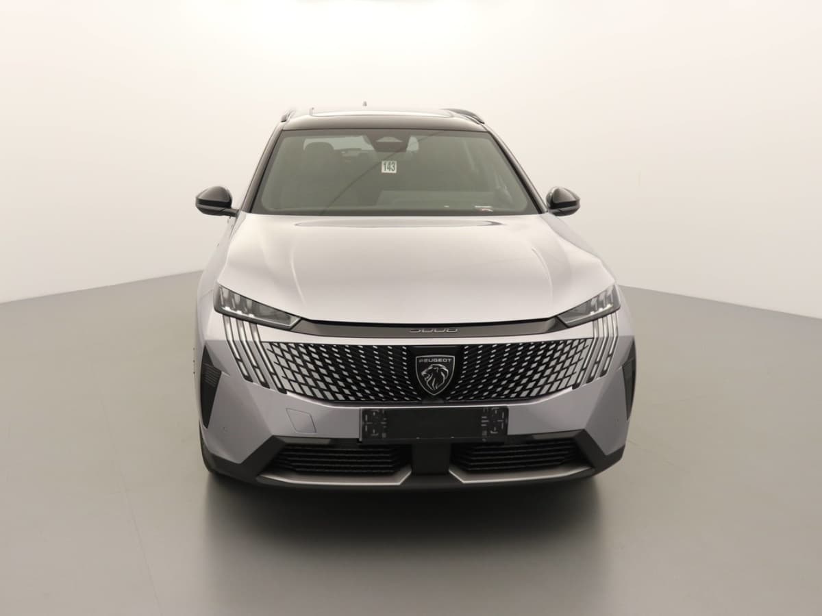 PEUGEOT 5008, photo 3 sur 6