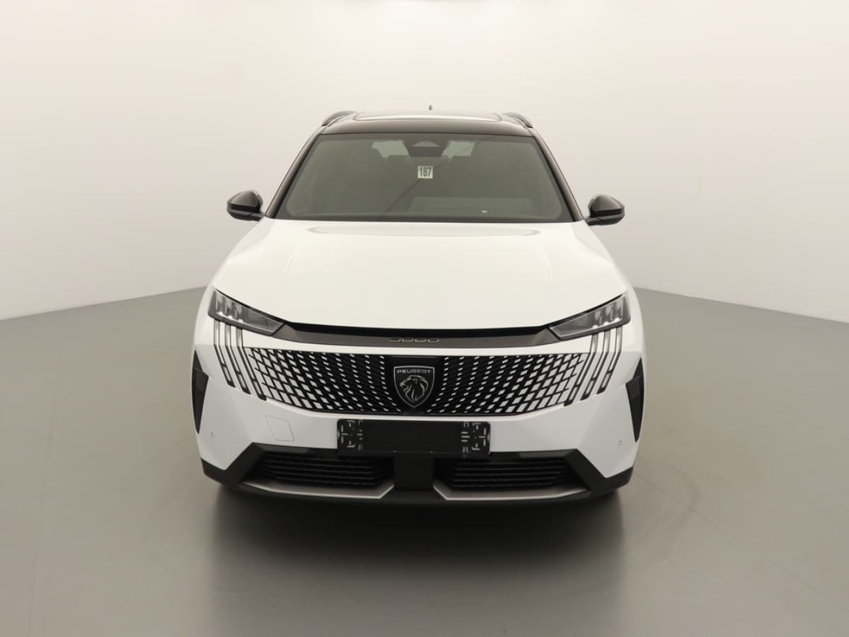 PEUGEOT 5008, photo 3 sur 6