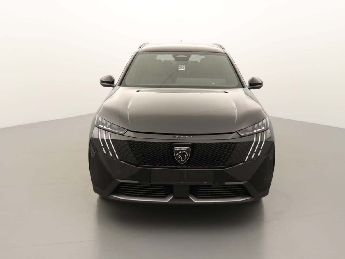 PEUGEOT 5008, photo 3 sur 6