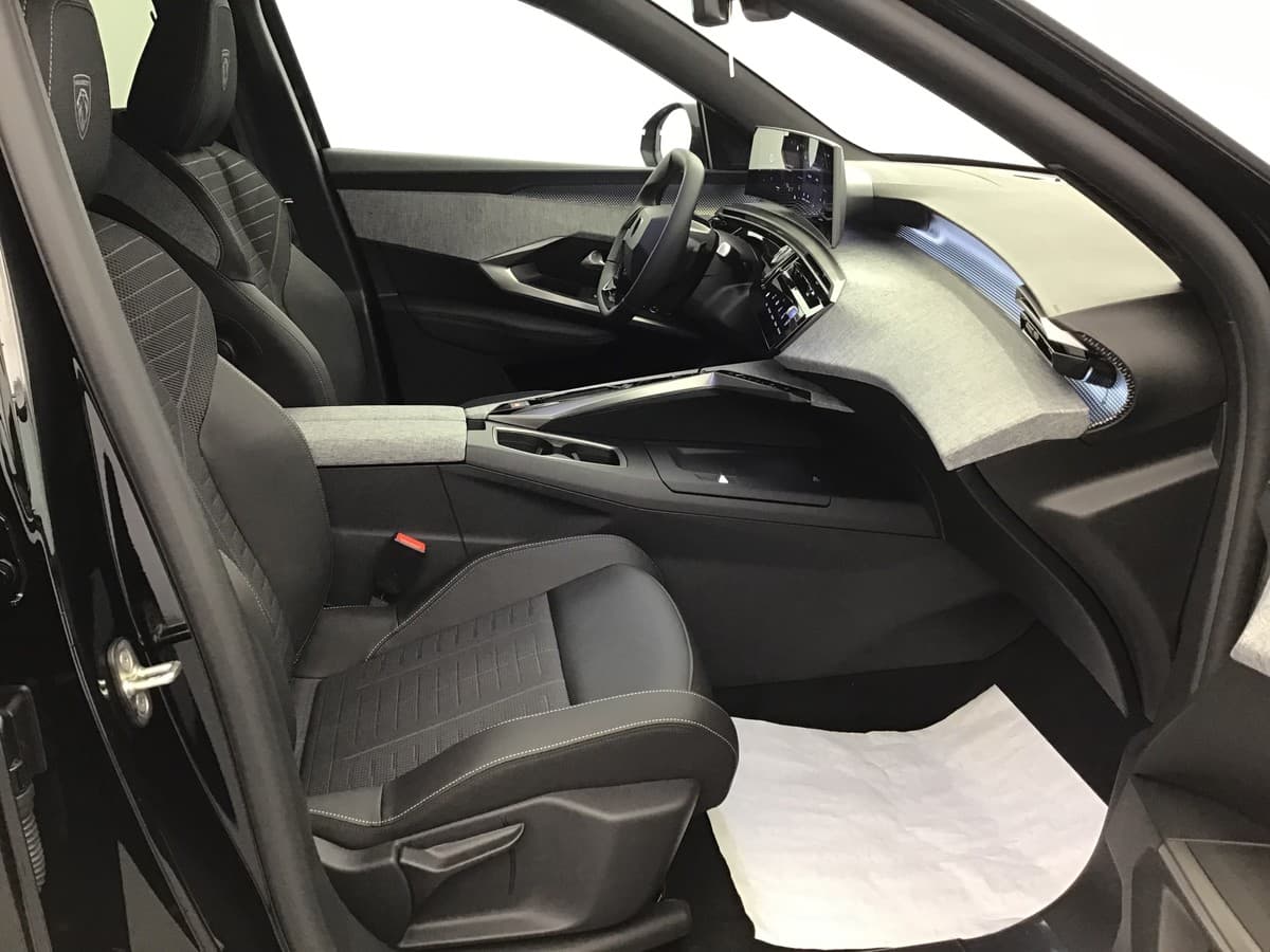 PEUGEOT 5008, photo 6 sur 6