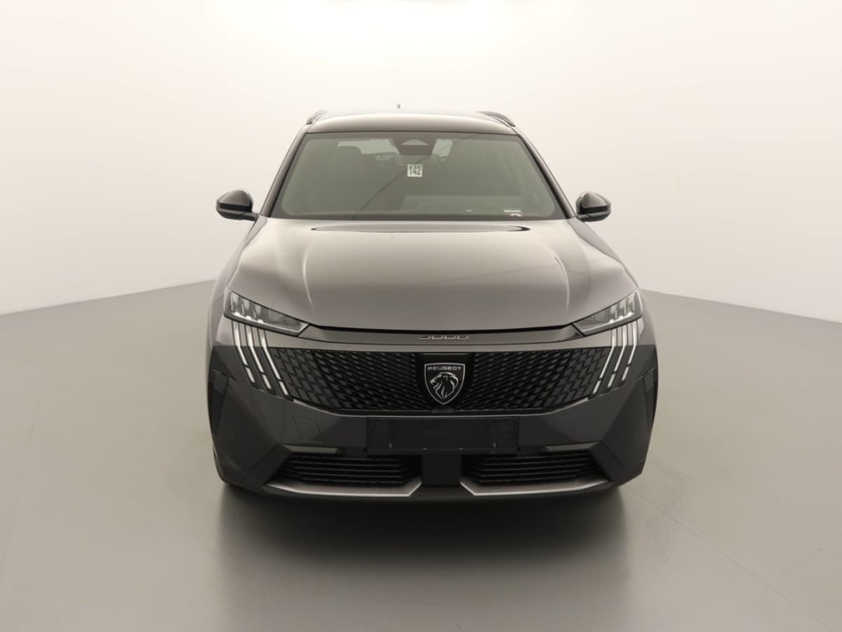 PEUGEOT 5008, photo 3 sur 6