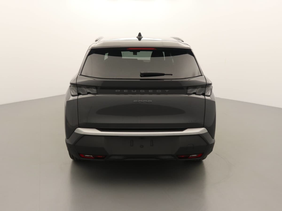 PEUGEOT 5008, photo 5 sur 6