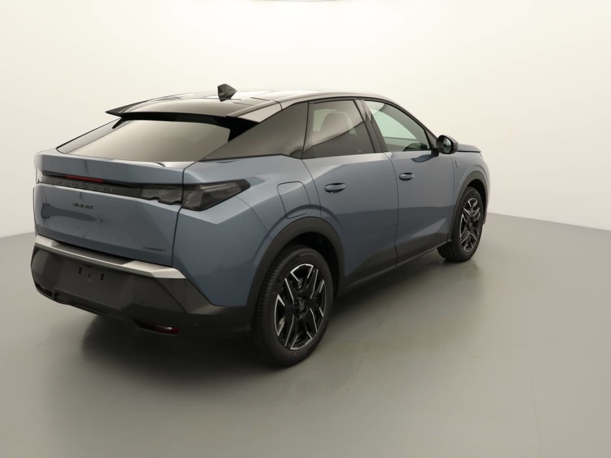 PEUGEOT 3008 PHASE 4, photo 2 sur 6
