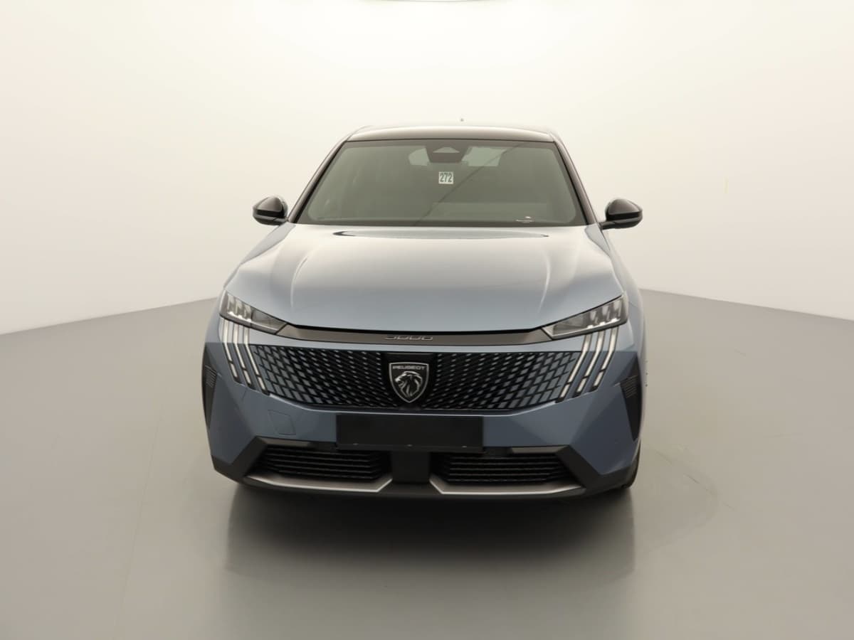 PEUGEOT 3008 PHASE 4, photo 3 sur 6